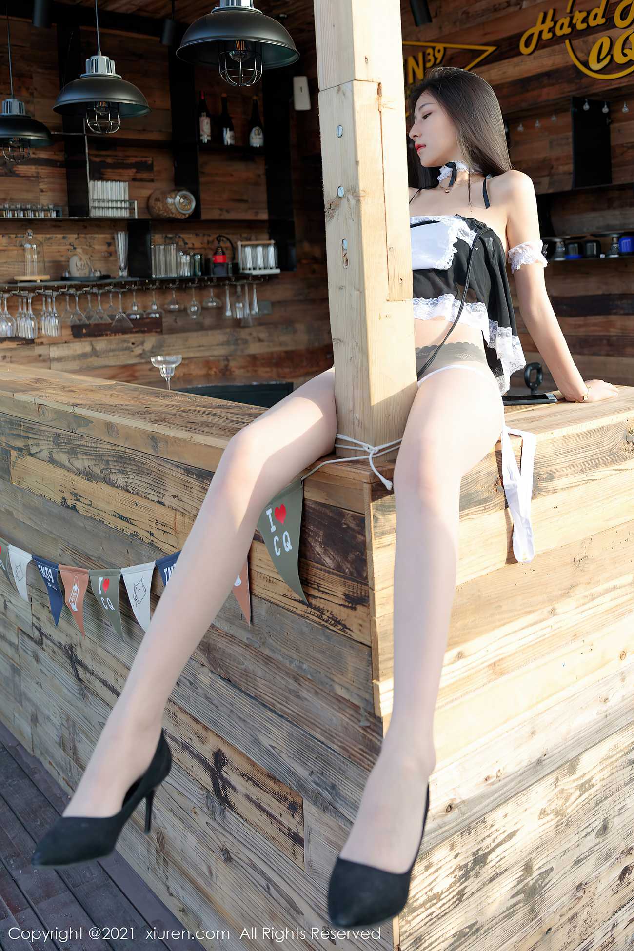 图片[57]-[XIUREN秀人网] 2021.06.25 No.3586 熊小诺 [61P] – 速更版-美库