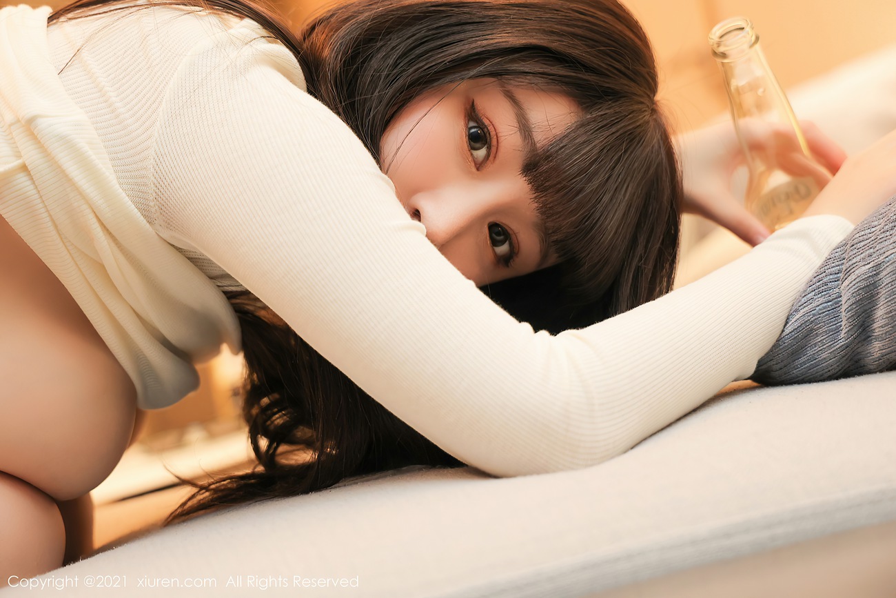 图片[61]-[XIUREN秀人网] 2021.06.25 No.3587 朱可儿Flower [111P] – 速更版-美库