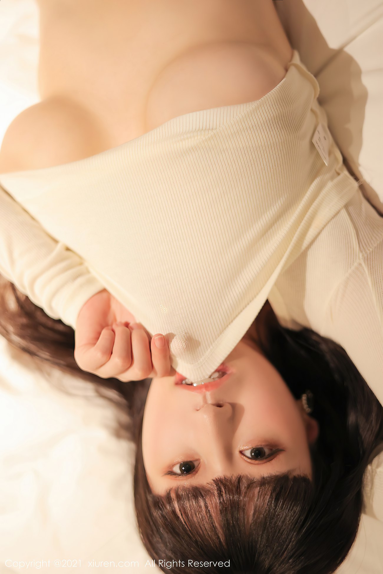 图片[97]-[XIUREN秀人网] 2021.06.25 No.3587 朱可儿Flower [111P] – 速更版-美库