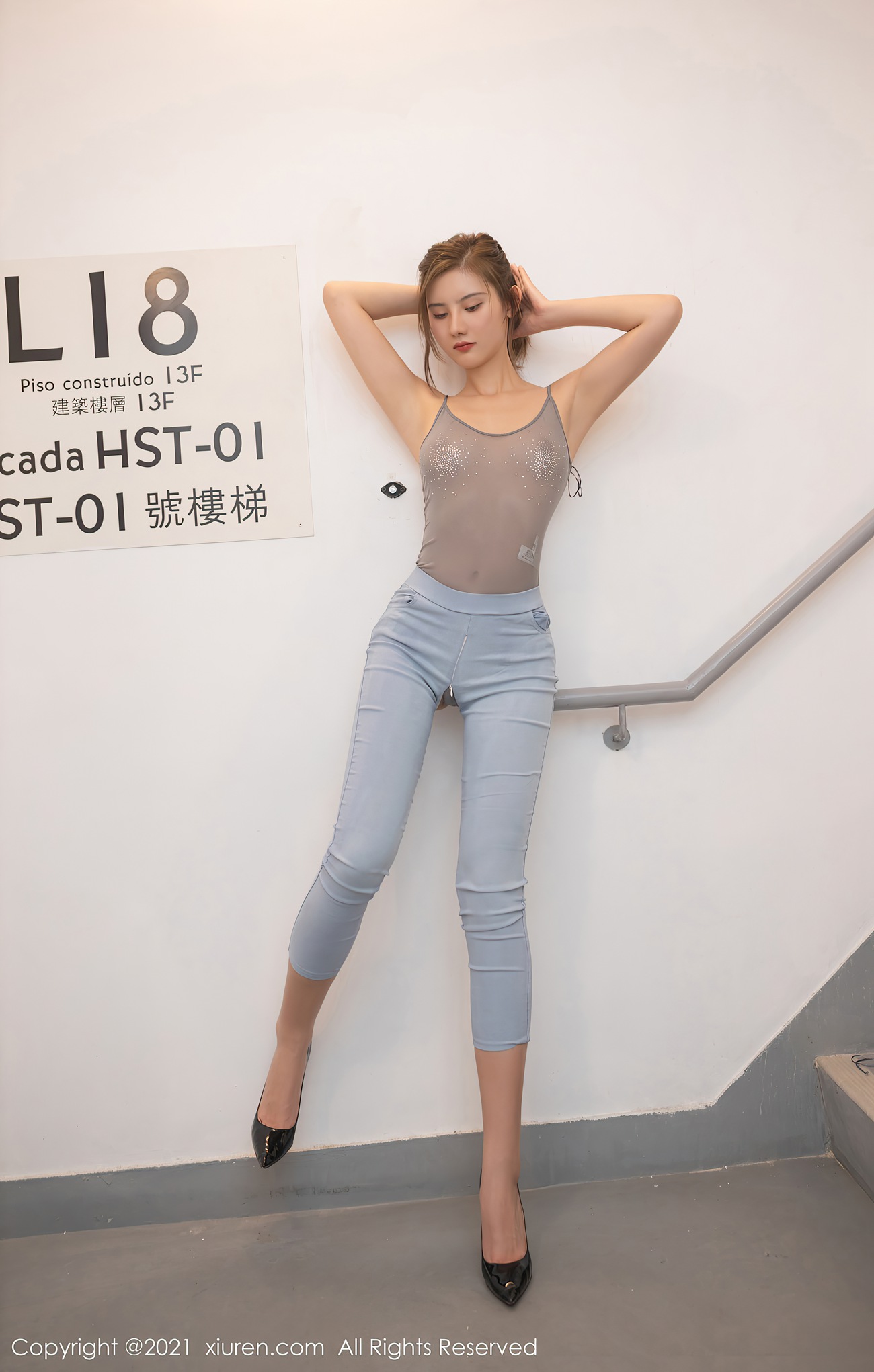 图片[29]-[XIUREN秀人网] 2021.06.28 No.3593 就是阿朱啊 [67P] – 速更版-美库