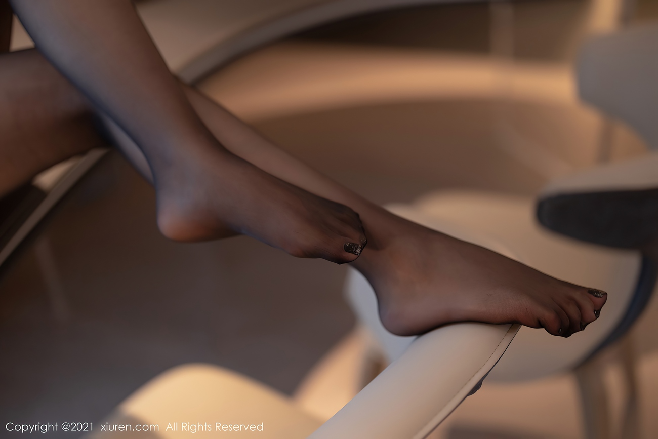 图片[31]-[XIUREN秀人网] 2021.06.28 No.3595 芝芝Booty [71P] – 速更版-美库