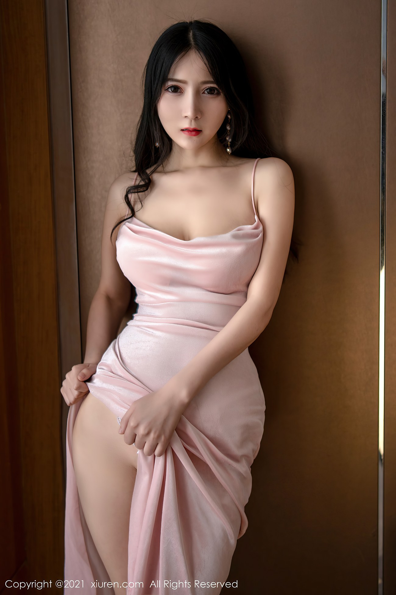 图片[47]-[XIUREN秀人网] 2021.06.29 No.3598 林煊煊 [49P] – 速更版-美库