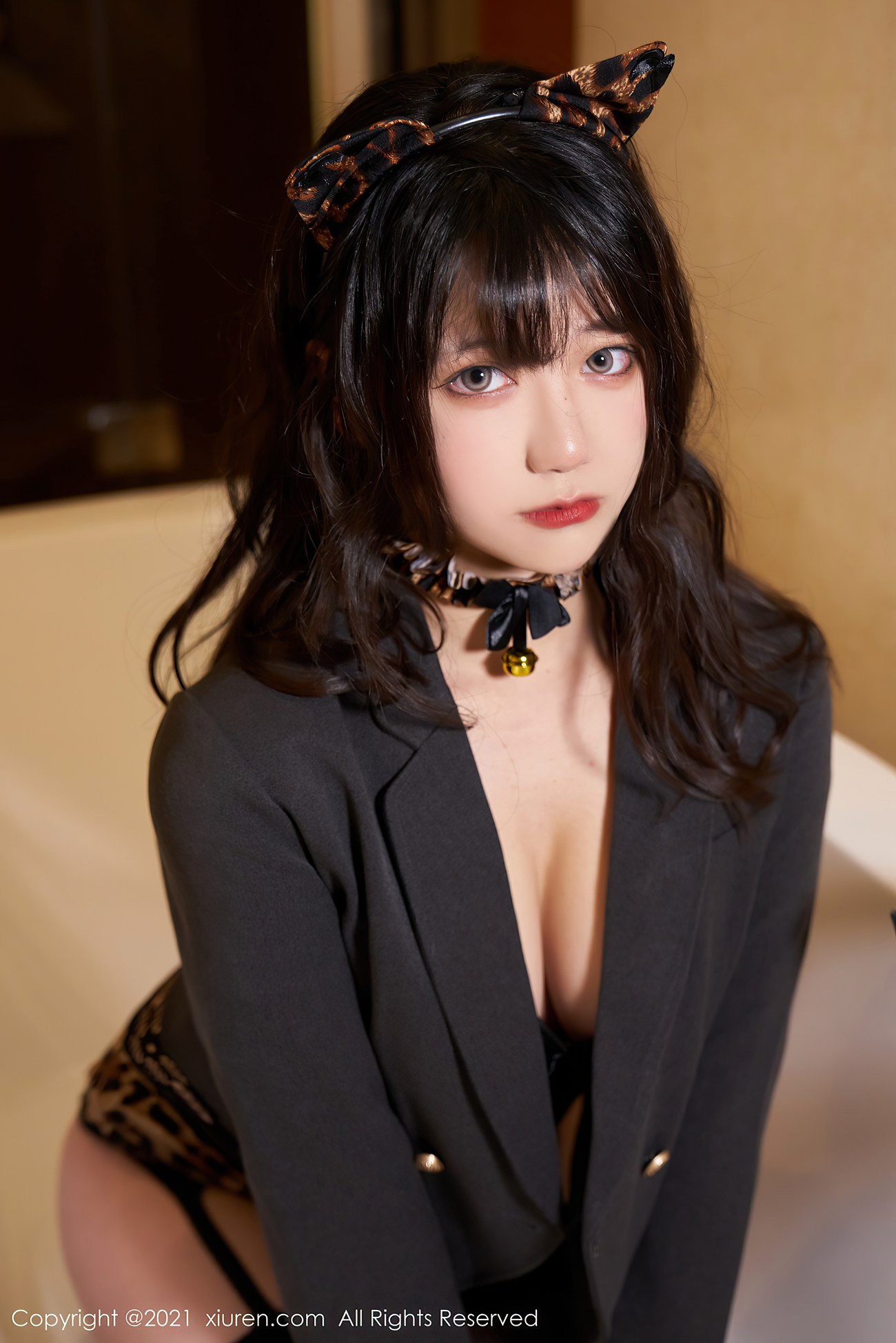 图片[27]-[XIUREN秀人网] 2021.06.29 No.3601 夏可馨amii [76P] – 速更版-美库