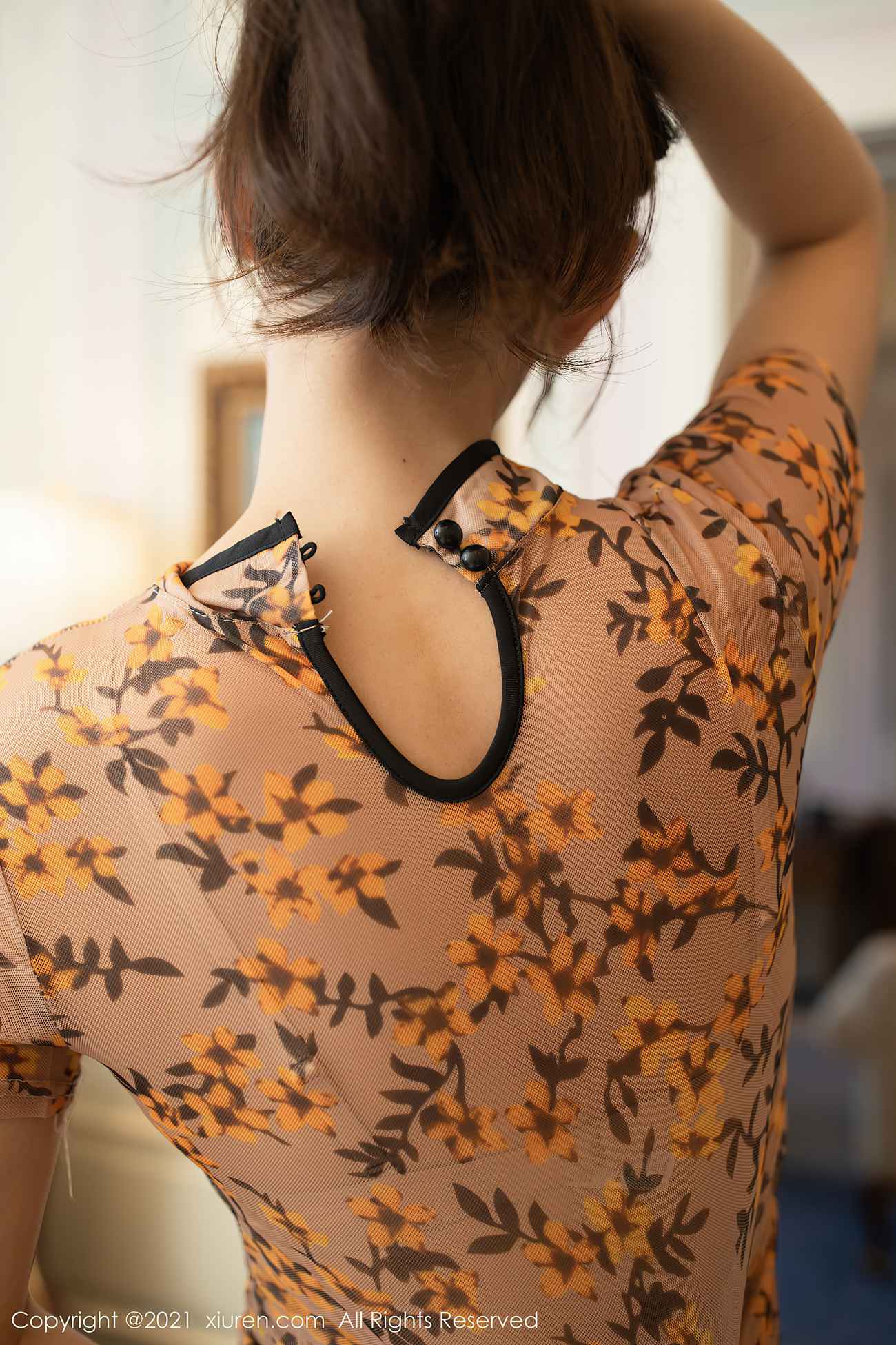 图片[29]-[XIUREN秀人网] 2021.06.29 No.3602 唐安琪 [64P] – 速更版-美库