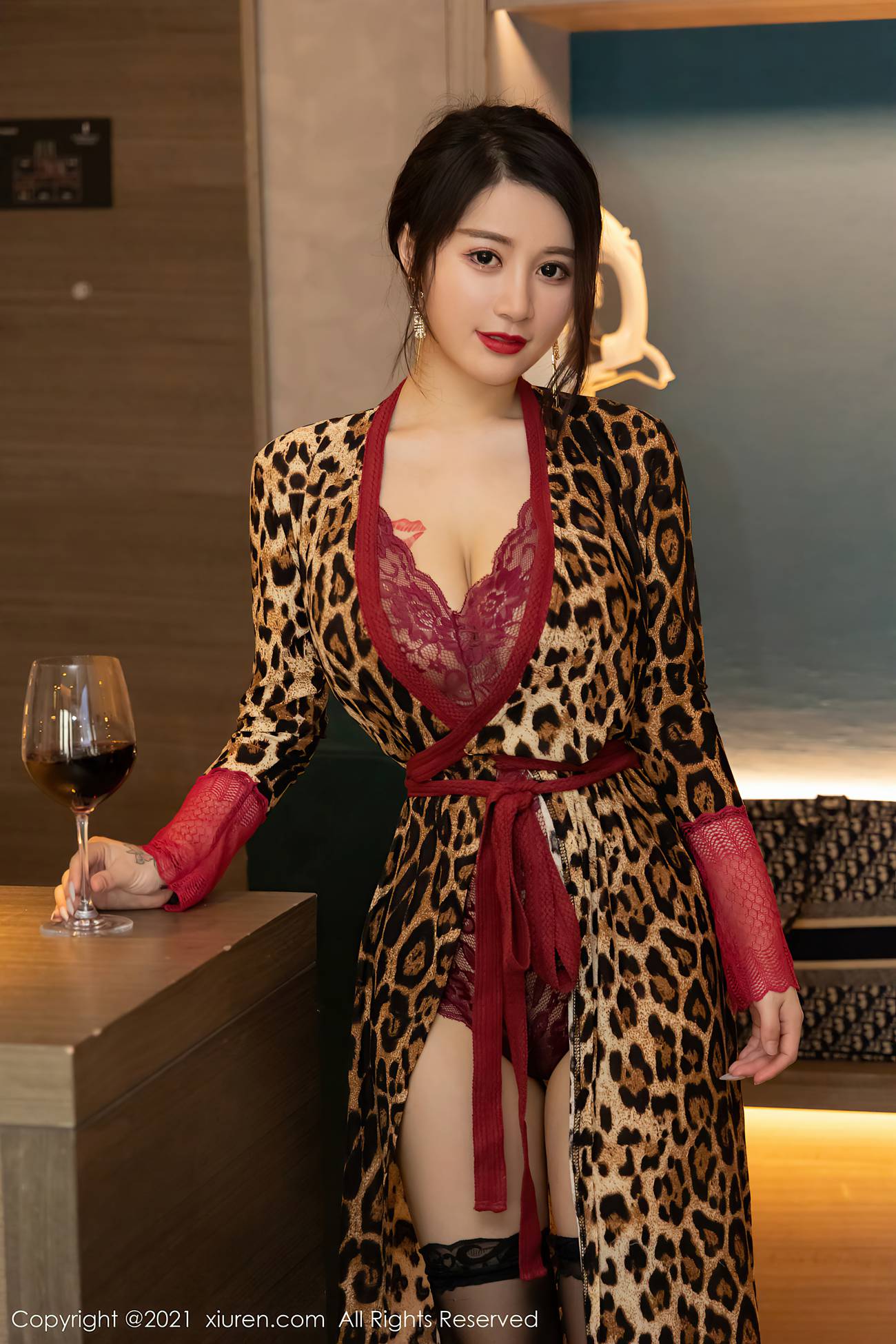 图片[23]-[XIUREN秀人网] 2021.06.30 No.3605 美七Mia [93P] – 速更版-美库