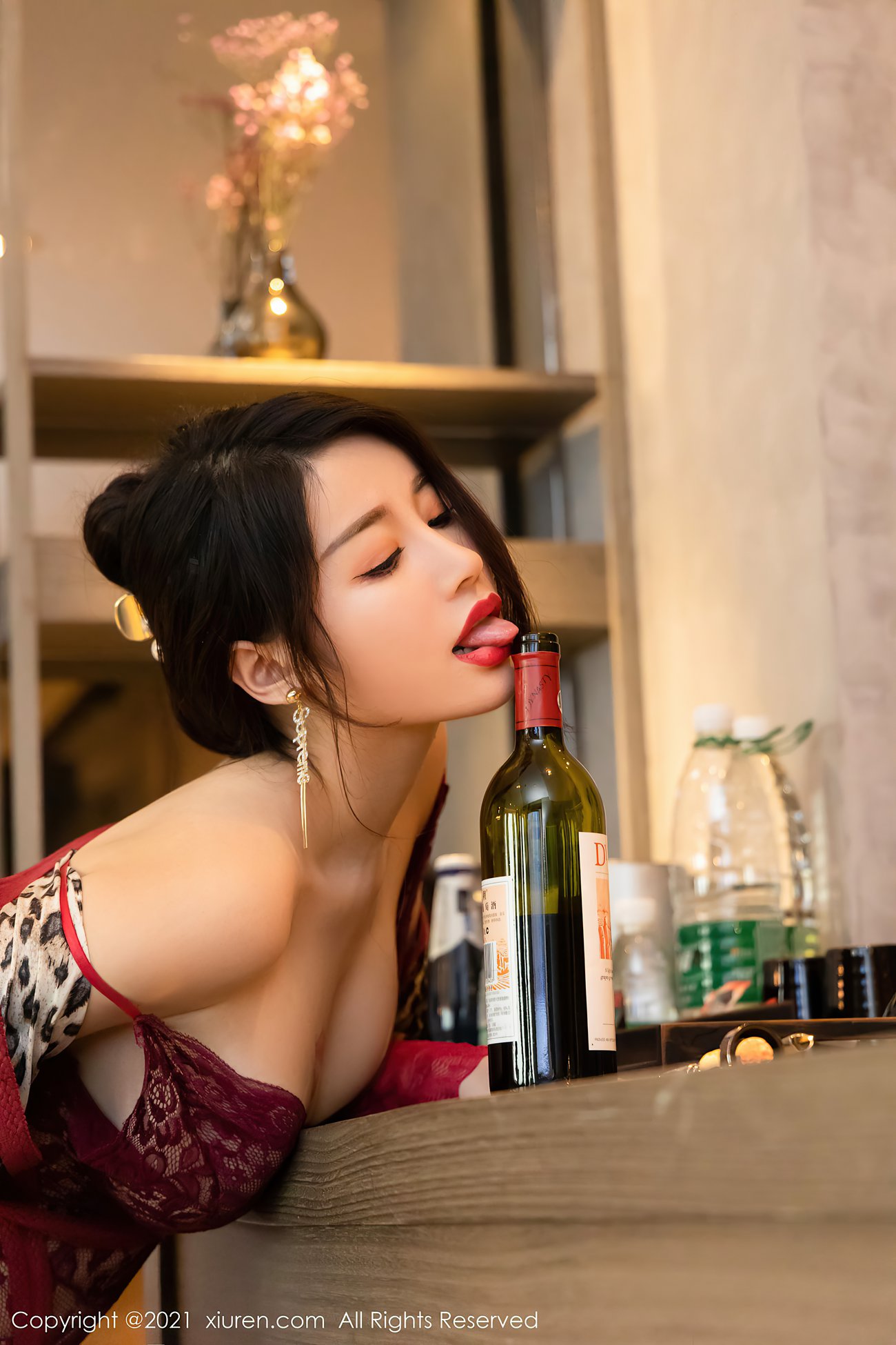 图片[53]-[XIUREN秀人网] 2021.06.30 No.3605 美七Mia [93P] – 速更版-美库