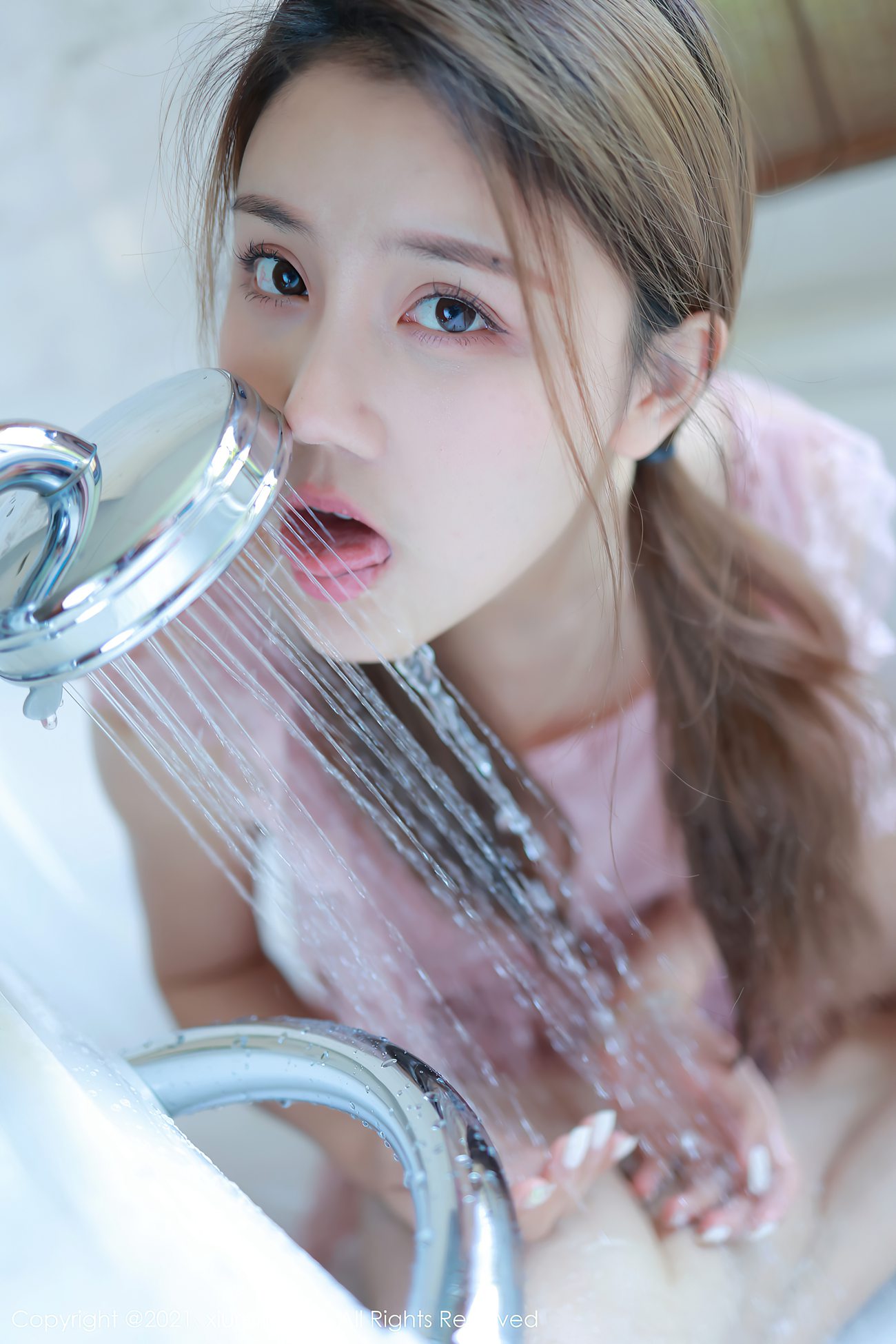 图片[17]-[XIUREN秀人网] 2021.07.01 No.3611 夏西CiCi [64P] – 速更版-美库