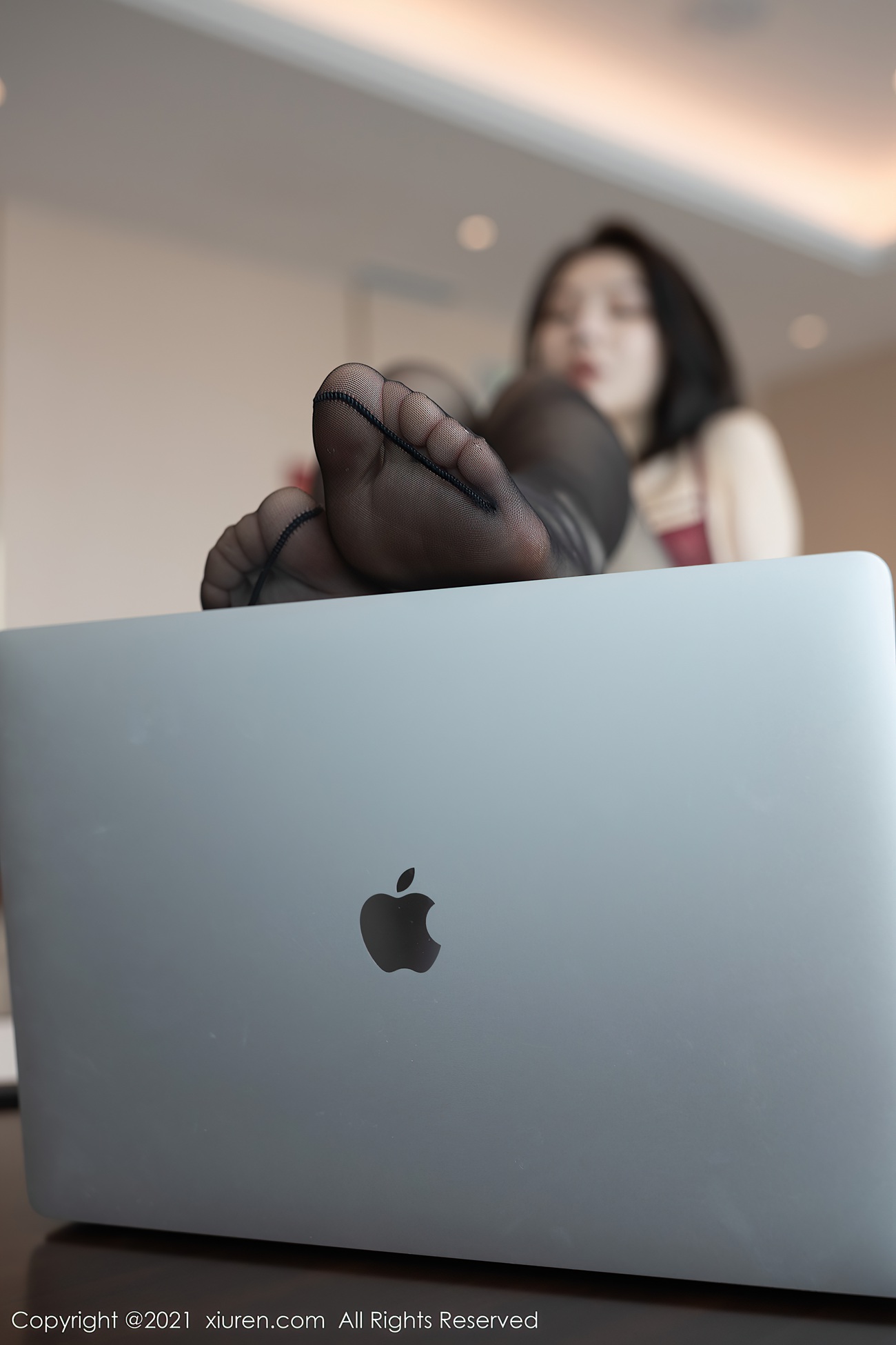 图片[44]-[XIUREN秀人网] 2021.07.01 No.3612 安然Maleah [86P] – 速更版-美库