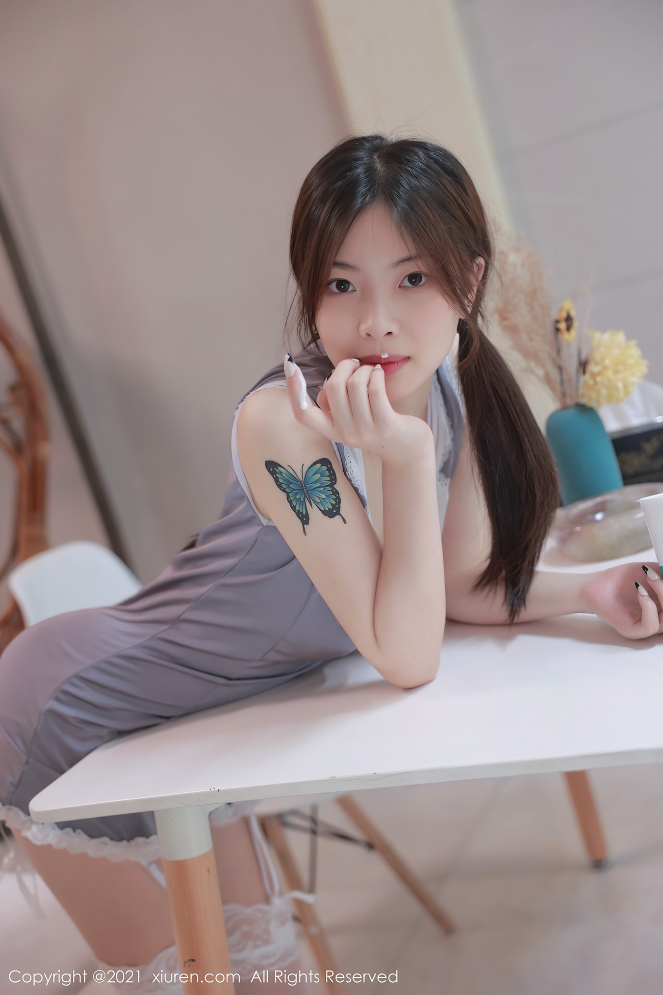 图片[10]-[XIUREN秀人网] 2021.07.05 No.3622 明日花桃桃 [54P] – 速更版-美库