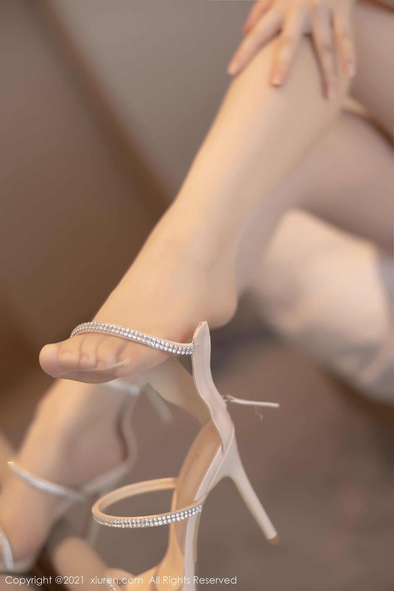 图片[47]-[XIUREN秀人网] 2021.07.01 No.3615 Cherry绯月樱 [76P] – 速更版-美库