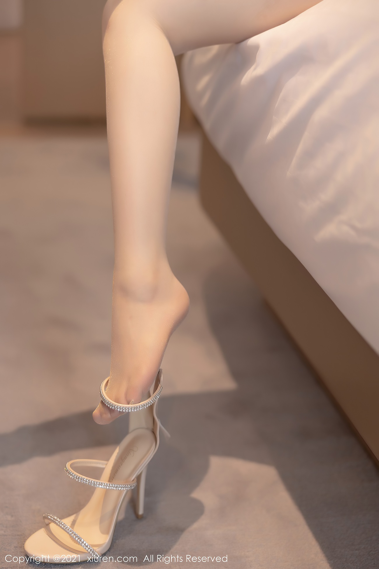 图片[49]-[XIUREN秀人网] 2021.07.01 No.3615 Cherry绯月樱 [76P] – 速更版-美库