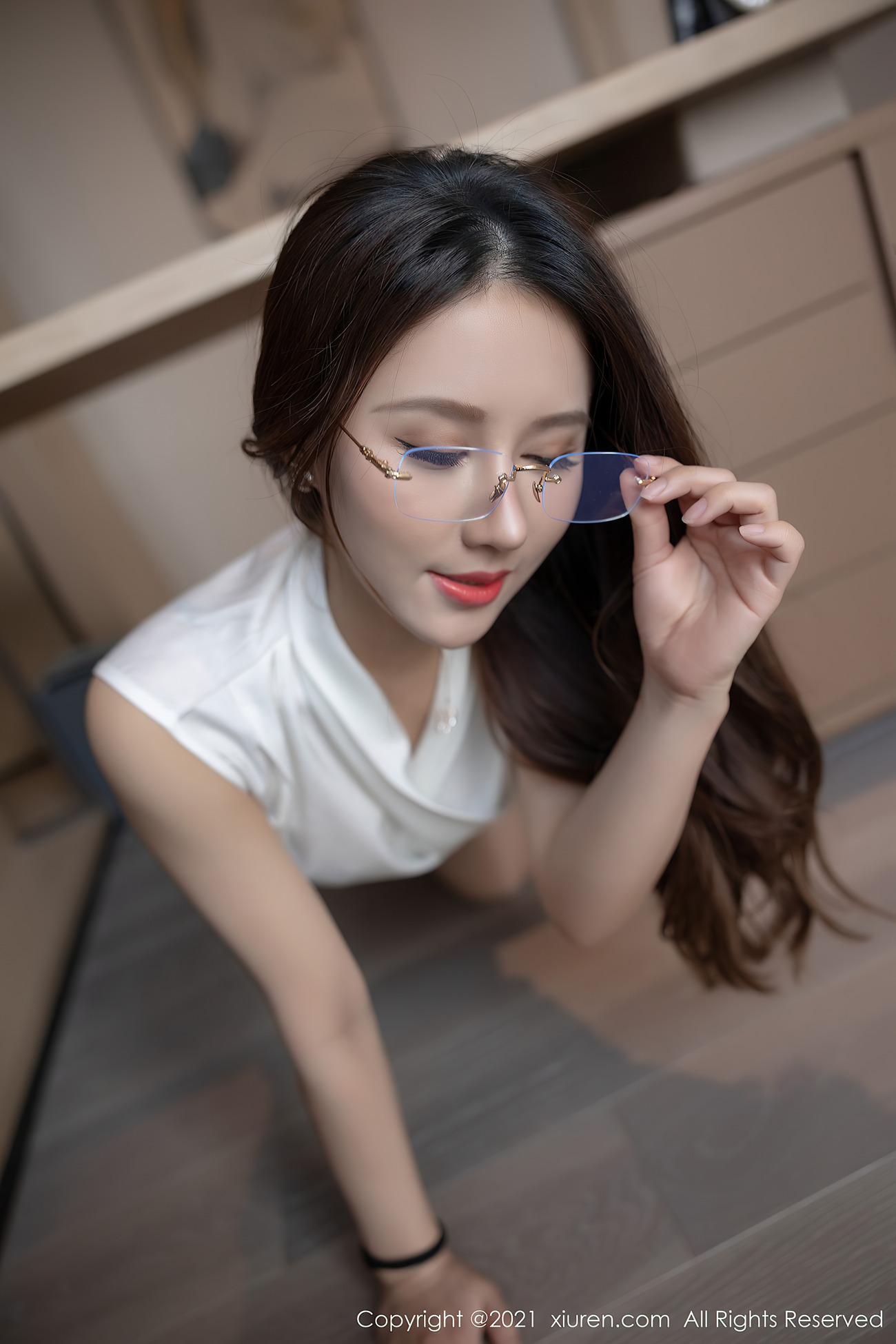 图片[22]-[XIUREN秀人网] 2021.07.05 No.3623 徐安安 [58P] – 速更版-美库