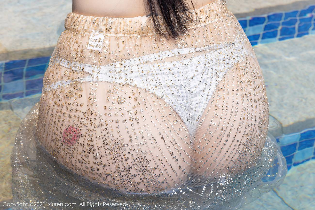 图片[38]-[XIUREN秀人网] 2021.07.05 No.3624 允爾 [48P] – 速更版-美库