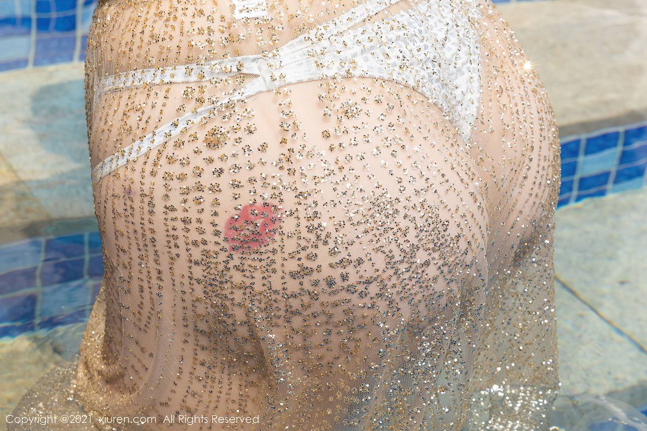 图片[39]-[XIUREN秀人网] 2021.07.05 No.3624 允爾 [48P] – 速更版-美库