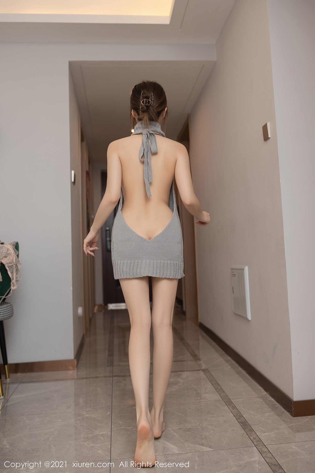 图片[56]-[XIUREN秀人网] 2021.07.02 No.3620 鱼子酱Fish [83P] – 速更版-美库