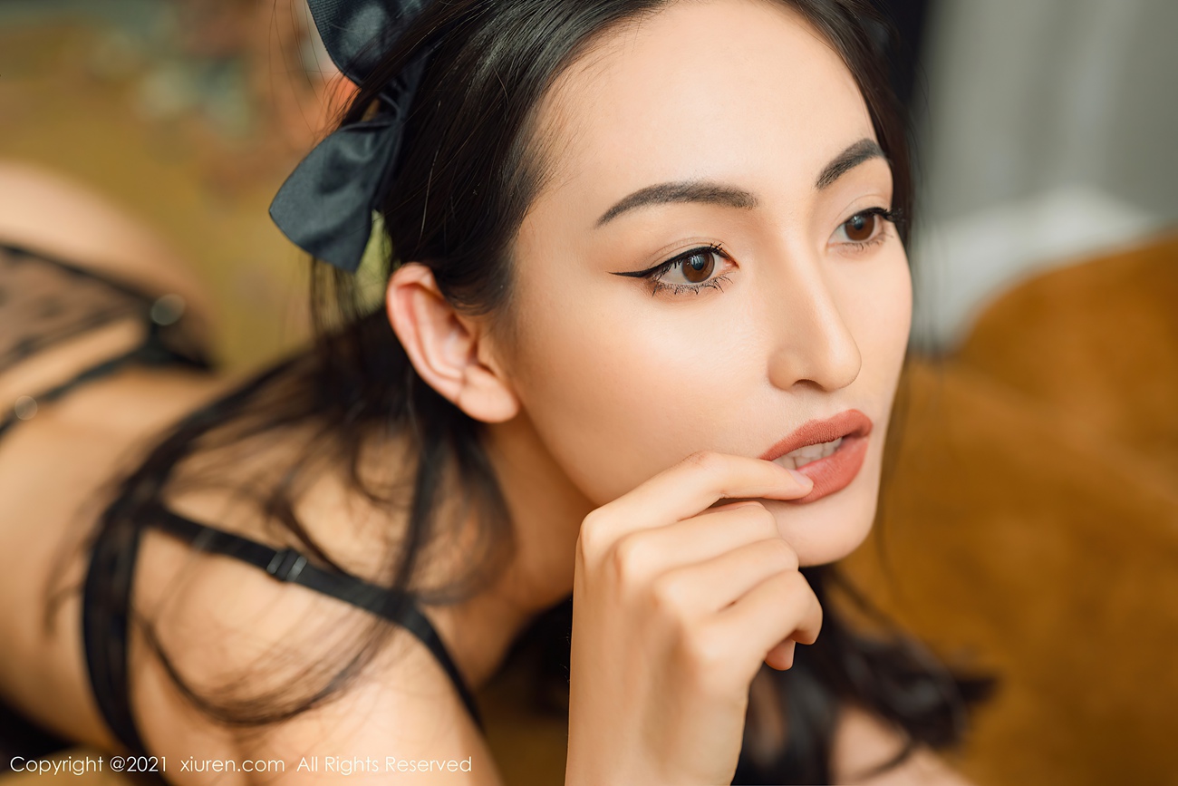 图片[27]-[XIUREN秀人网] 2021.07.06 No.3628 陈舒羽 [60P] – 速更版-美库