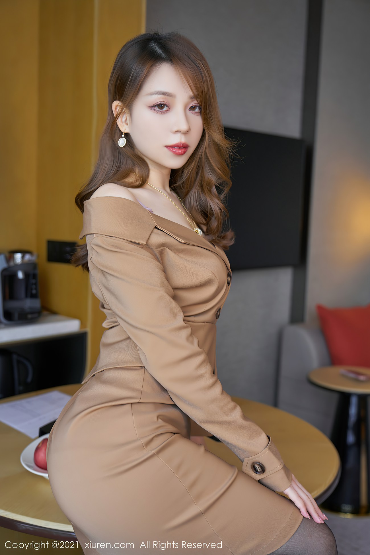 图片[17]-[XIUREN秀人网] 2021.07.07 No.3636 言沫 [66P] – 速更版-美库