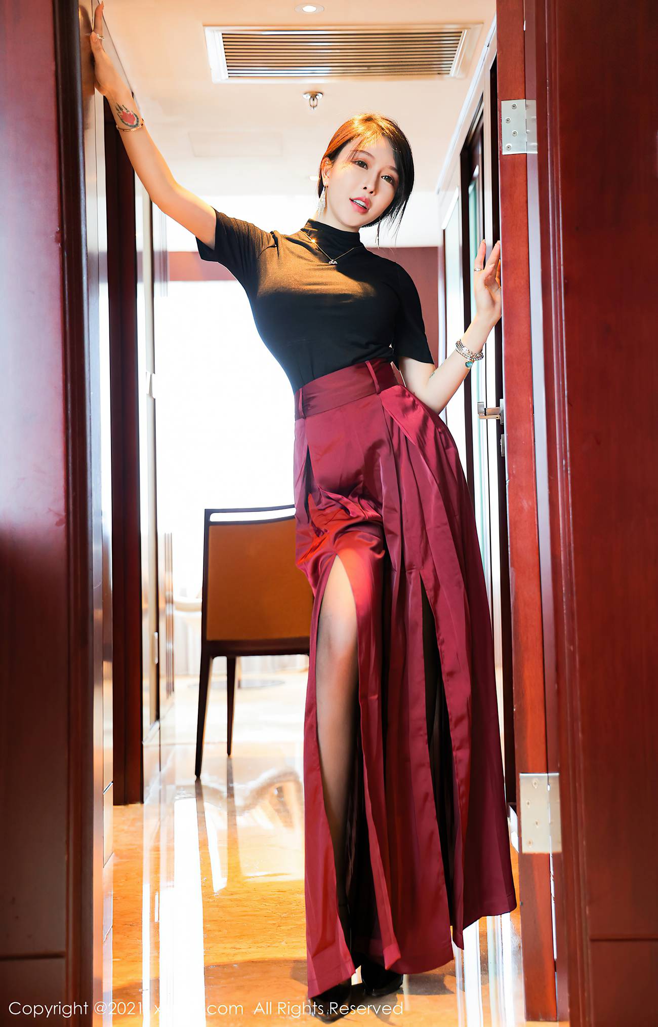 图片[13]-[XIUREN秀人网] 2021.07.08 No.3641 玉兔miki [65P] – 速更版-美库