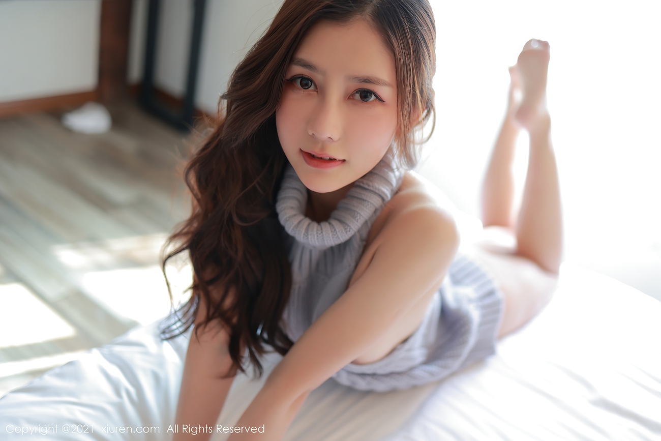 图片[19]-[XIUREN秀人网] 2021.07.09 No.3646 尹甜甜 [82P] – 速更版-美库