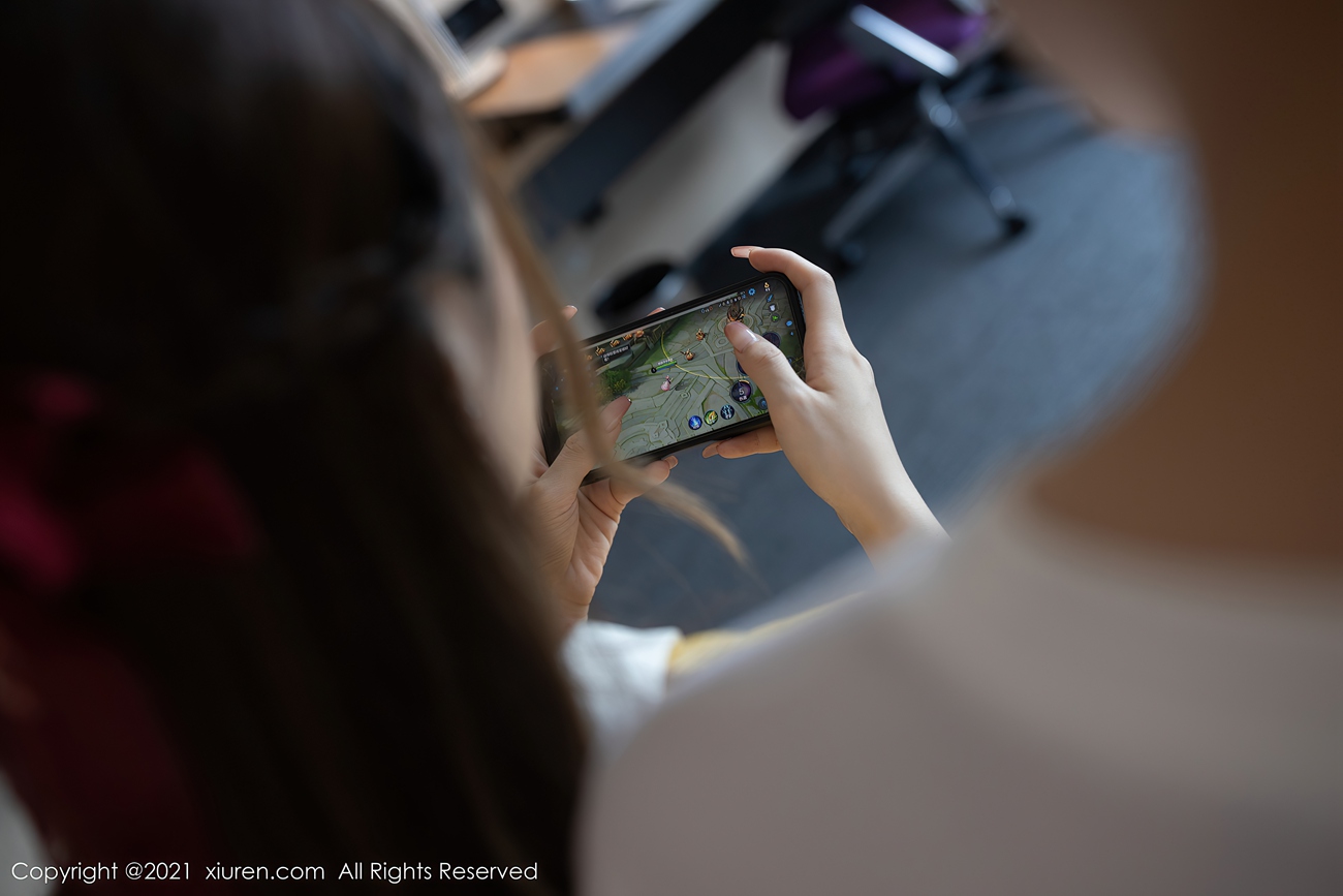 图片[12]-[XIUREN秀人网] 2021.07.09 No.3648 鱼子酱Fish [82P] – 速更版-美库