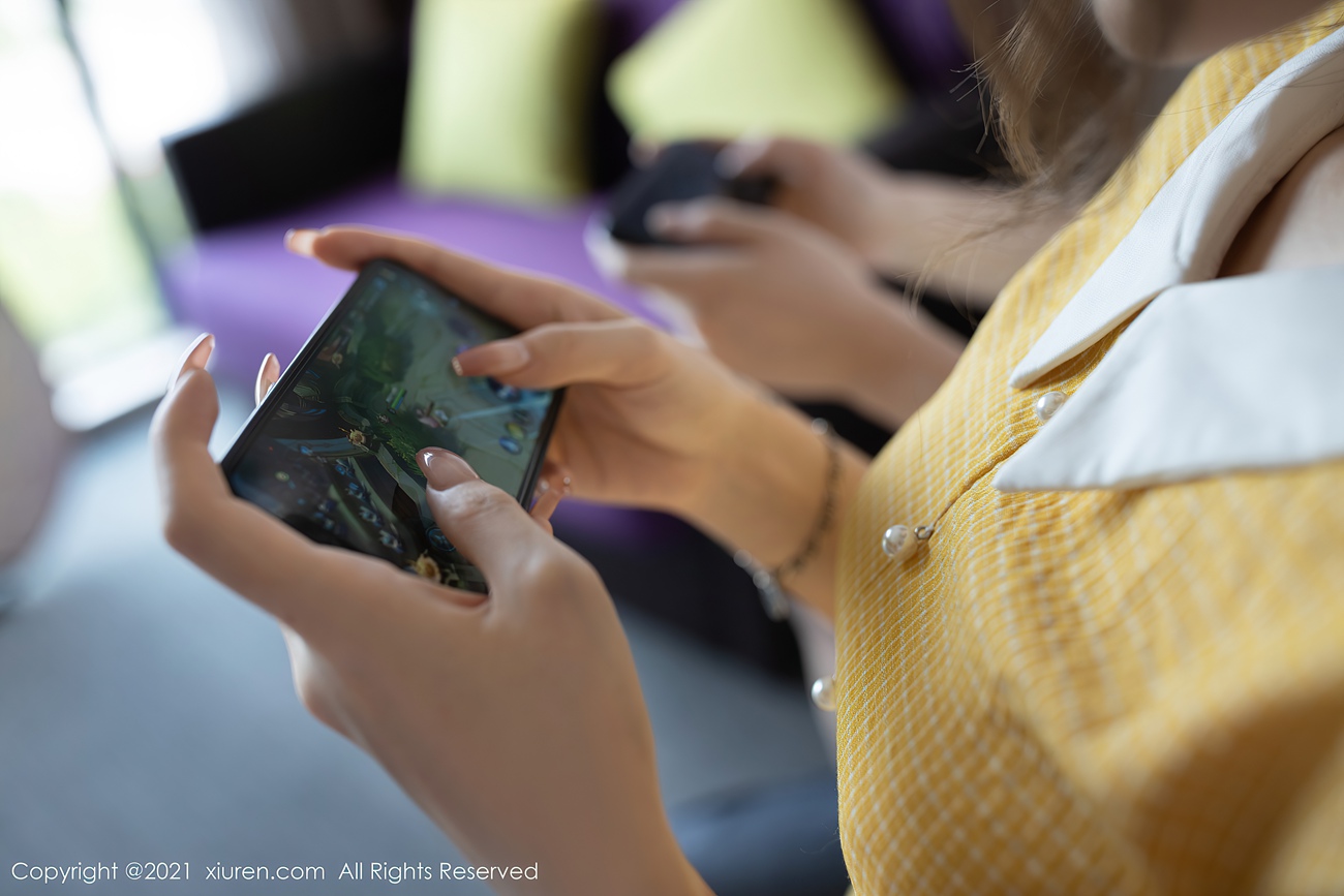 图片[13]-[XIUREN秀人网] 2021.07.09 No.3648 鱼子酱Fish [82P] – 速更版-美库