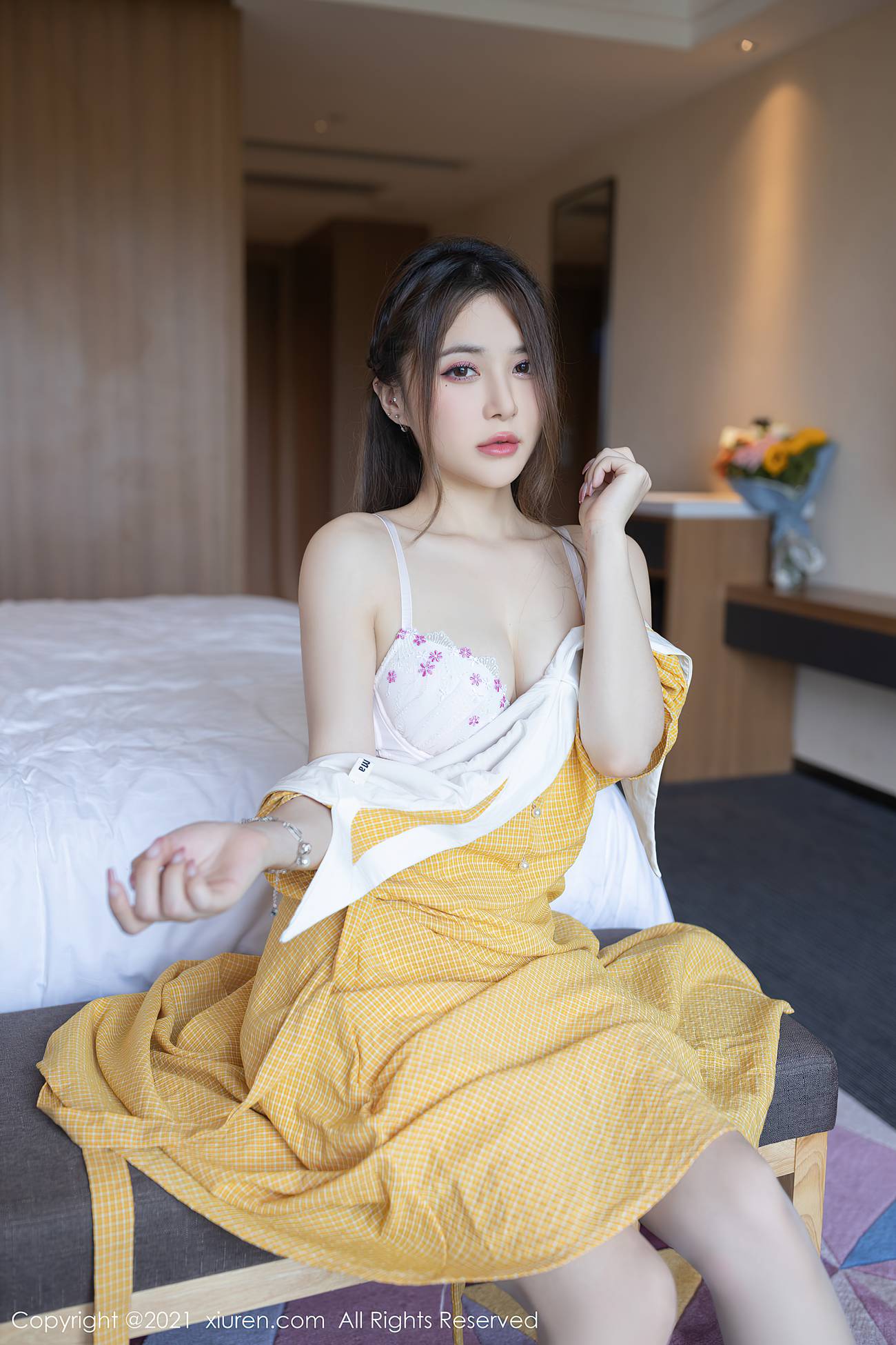 图片[30]-[XIUREN秀人网] 2021.07.09 No.3648 鱼子酱Fish [82P] – 速更版-美库