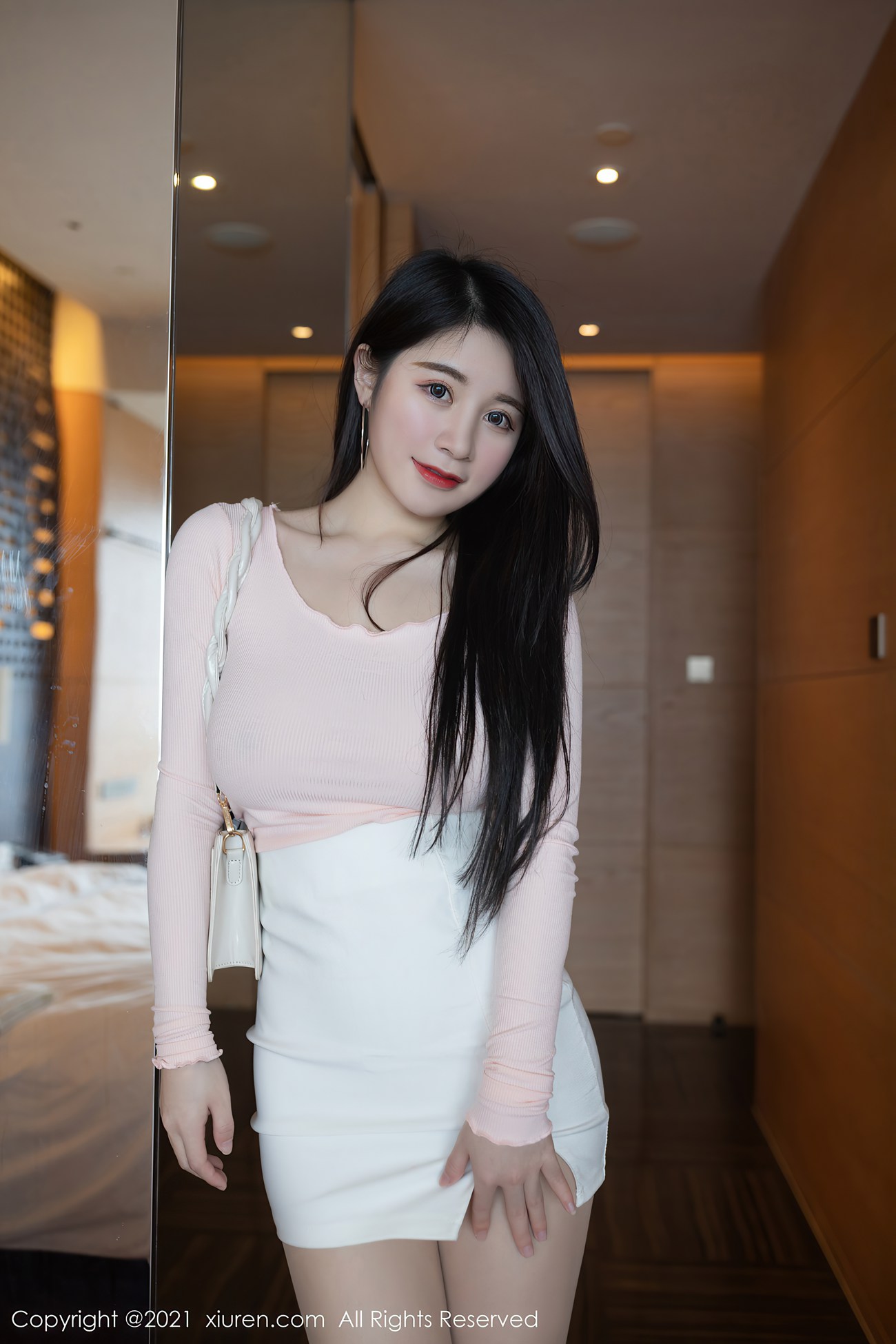 图片[10]-[XIUREN秀人网] 2021.07.12 No.3654 美七Mia [76P] – 速更版-美库