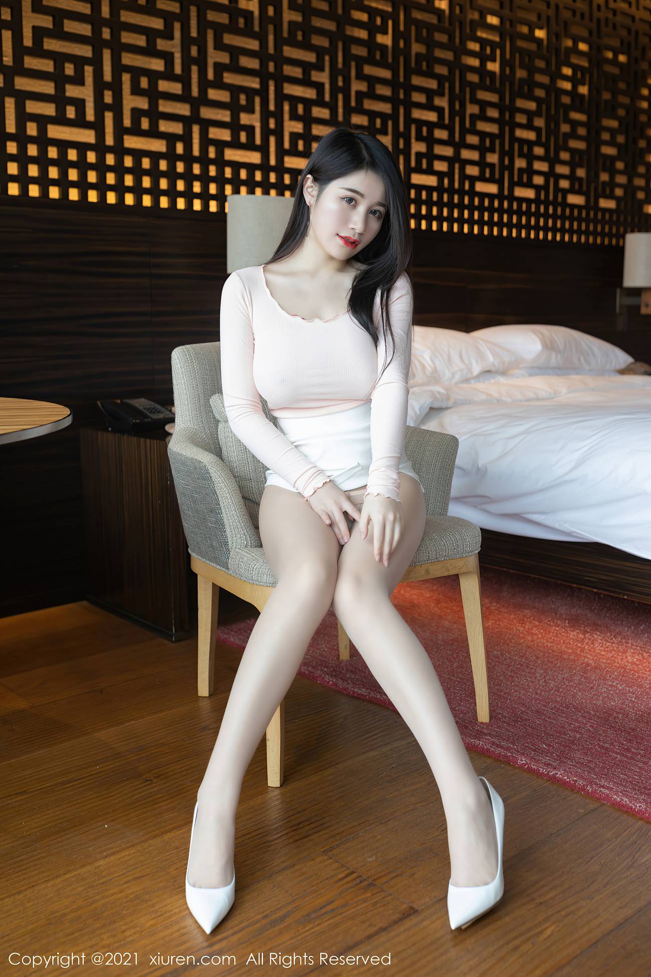 图片[13]-[XIUREN秀人网] 2021.07.12 No.3654 美七Mia [76P] – 速更版-美库