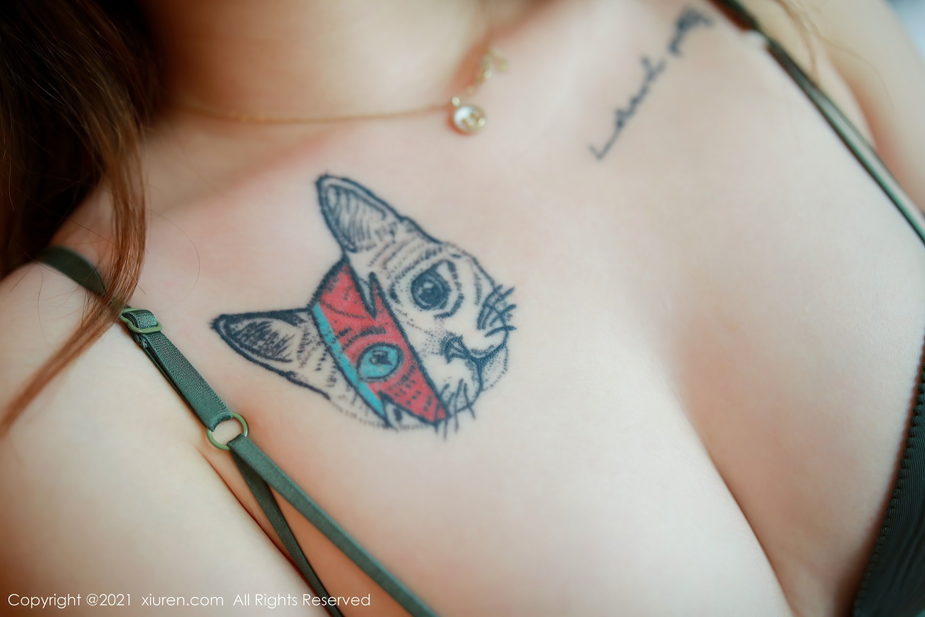 图片[37]-[XIUREN秀人网] 2021.07.13 No.3656 Arude薇薇 [66P] – 速更版-美库