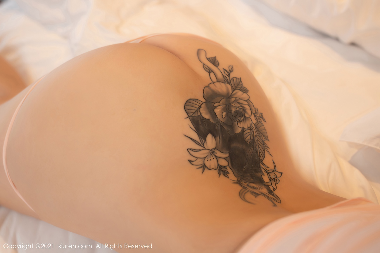 图片[55]-[XIUREN秀人网] 2021.07.12 No.3654 美七Mia [76P] – 速更版-美库