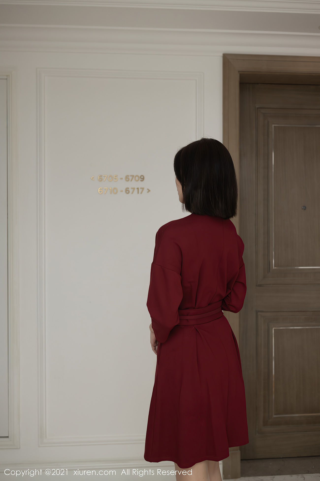 图片[14]-[XIUREN秀人网] 2021.07.14 No.3668 安然Maleah [75P] – 速更版-美库