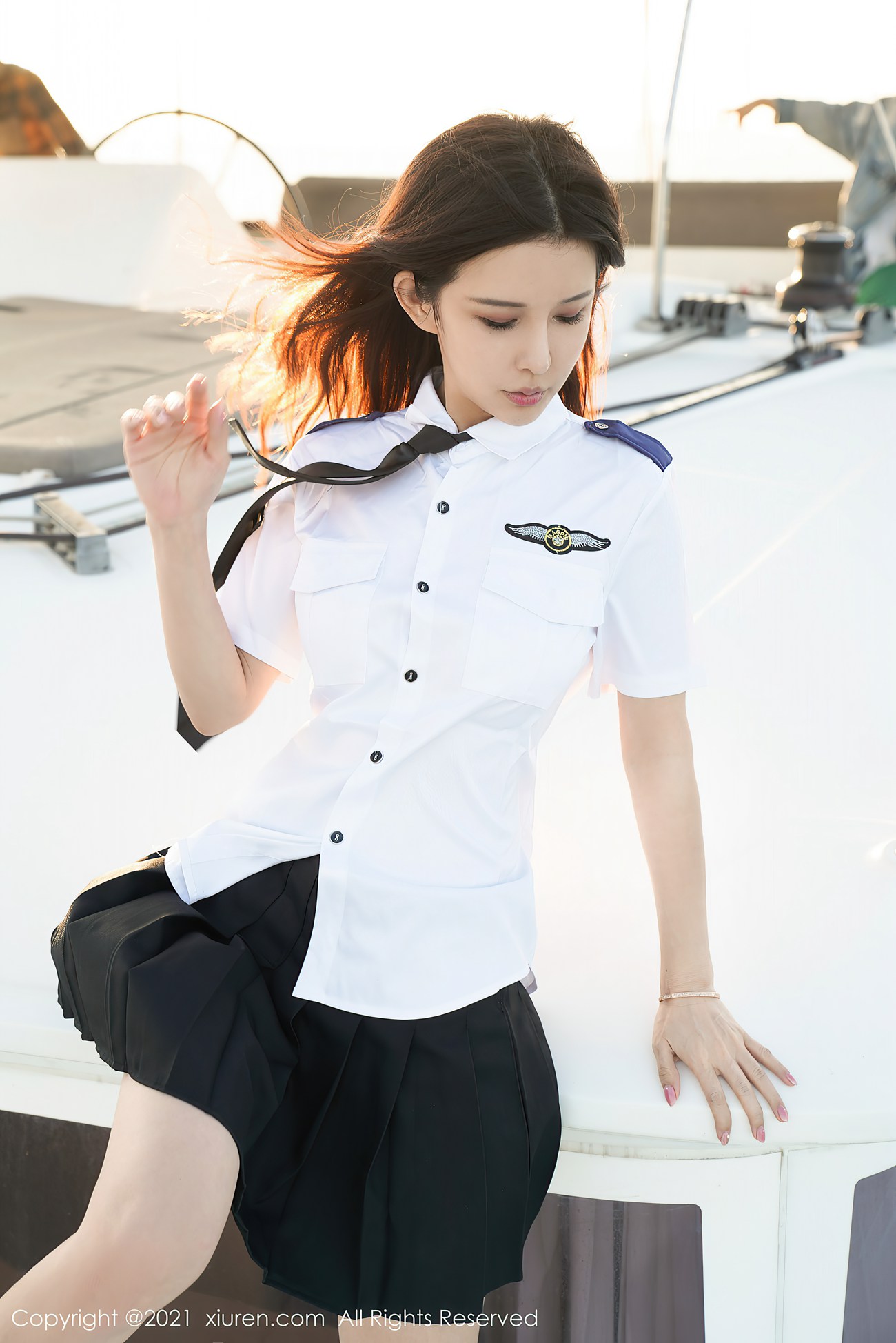 图片[42]-[XIUREN秀人网] 2021.07.14 No.3663 模特合集 [54P] – 速更版-美库