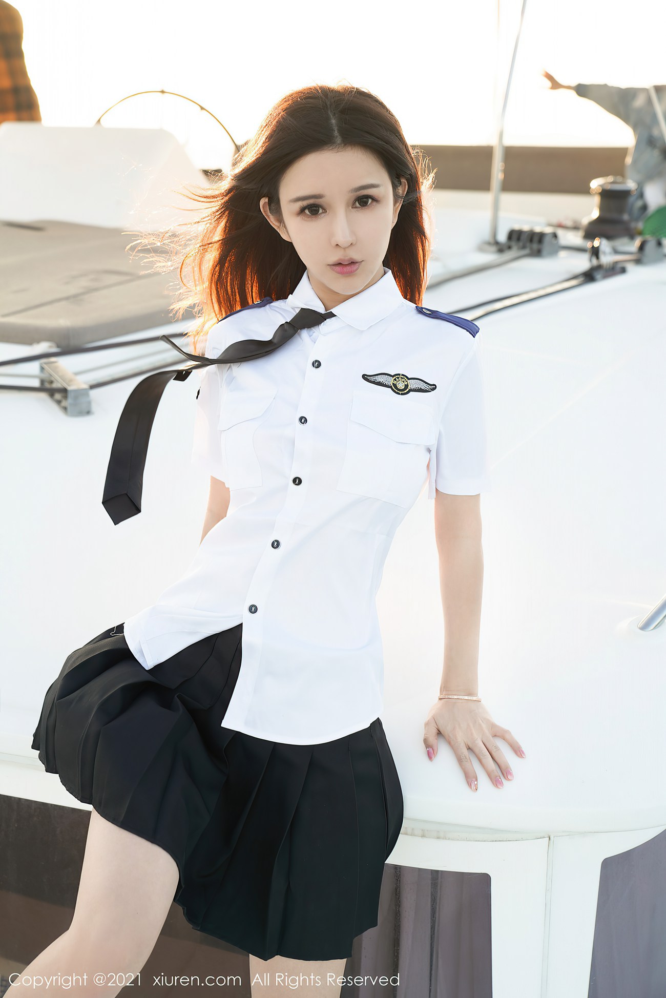 图片[43]-[XIUREN秀人网] 2021.07.14 No.3663 模特合集 [54P] – 速更版-美库