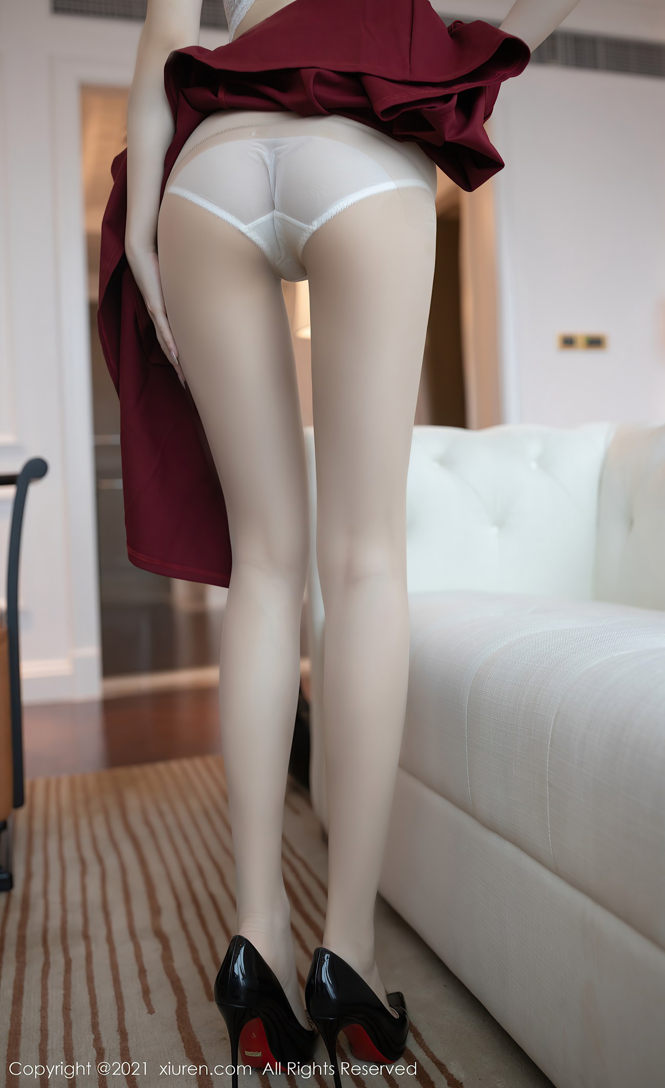 图片[44]-[XIUREN秀人网] 2021.07.14 No.3668 安然Maleah [75P] – 速更版-美库