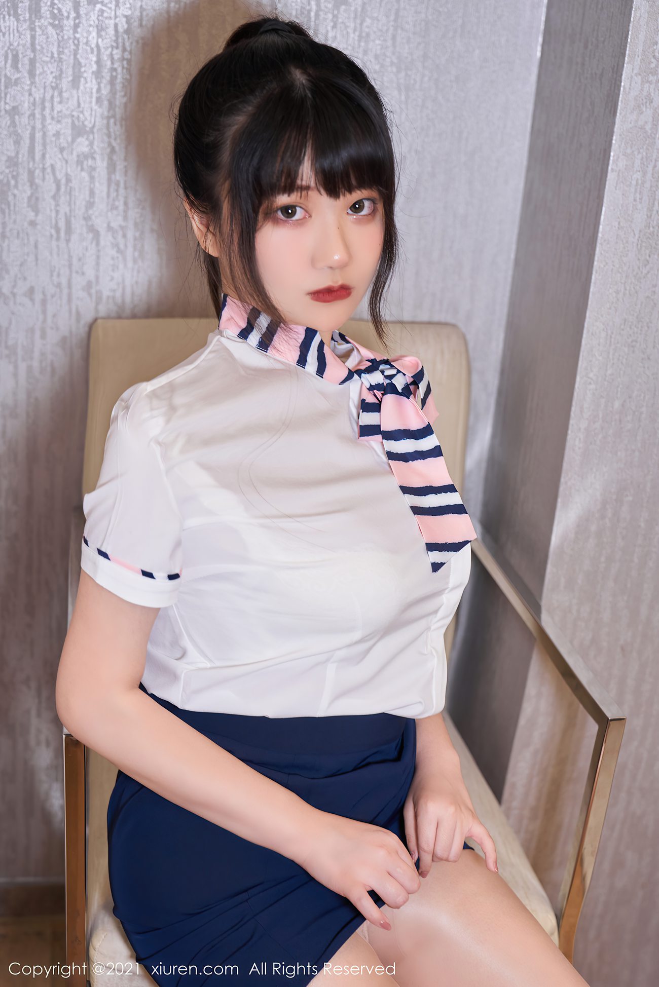 图片[50]-[XIUREN秀人网] 2021.07.14 No.3667 夏可馨amii [81P] – 速更版-美库