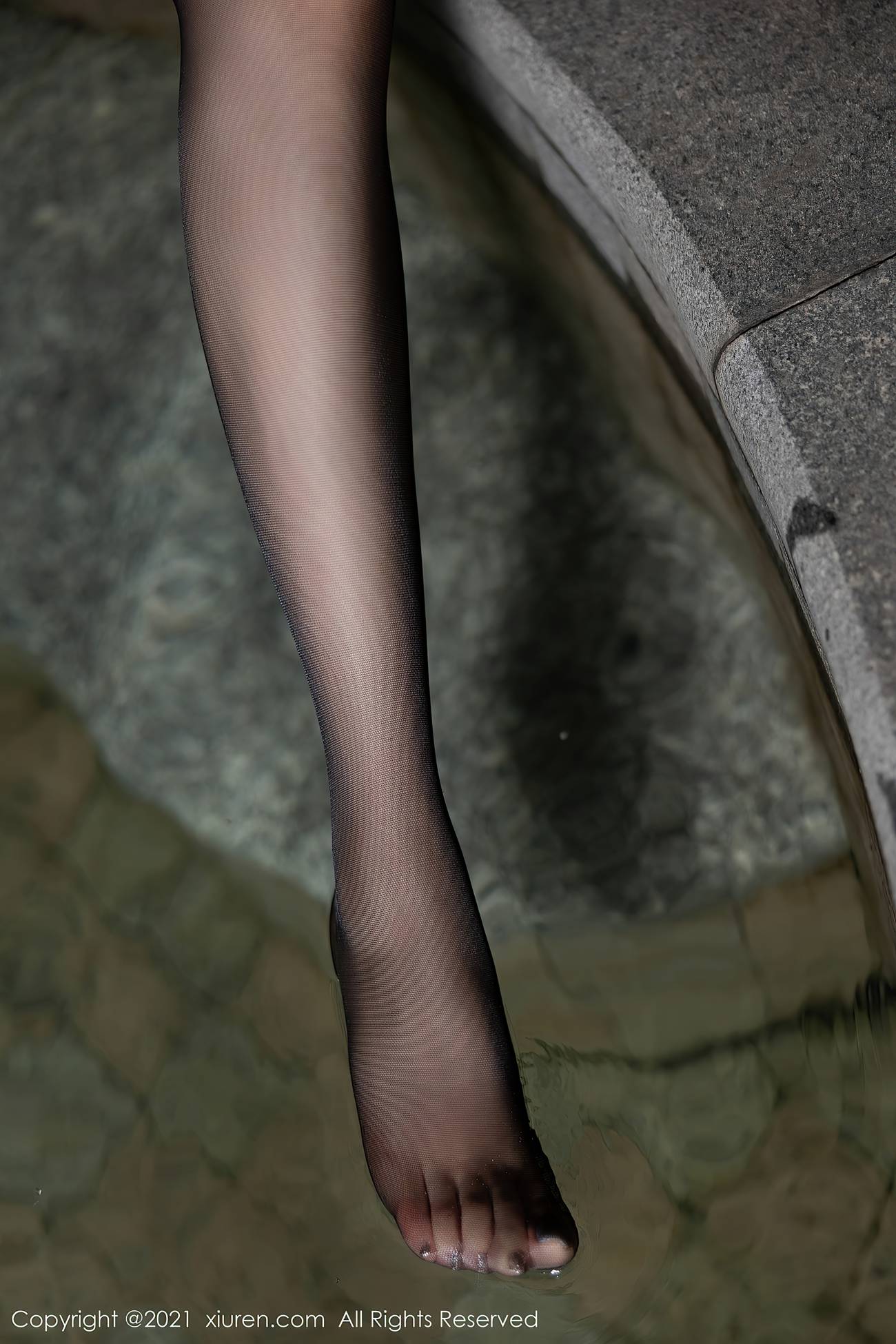 图片[24]-[XIUREN秀人网] 2021.07.15 No.3675 芝芝Booty [99P] – 速更版-美库