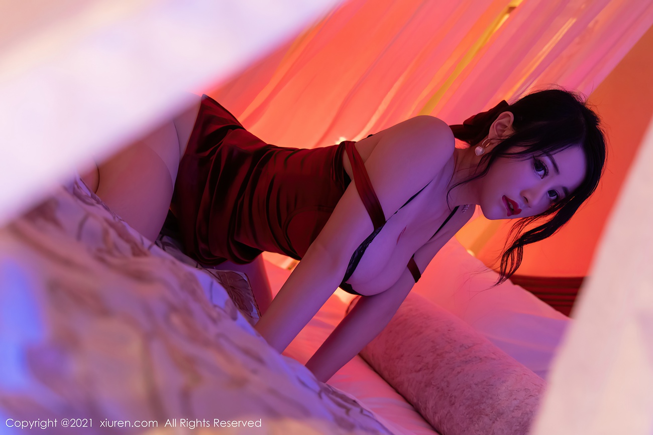 图片[33]-[XIUREN秀人网] 2021.07.19 No.3681 美七Mia [59P] – 速更版-美库