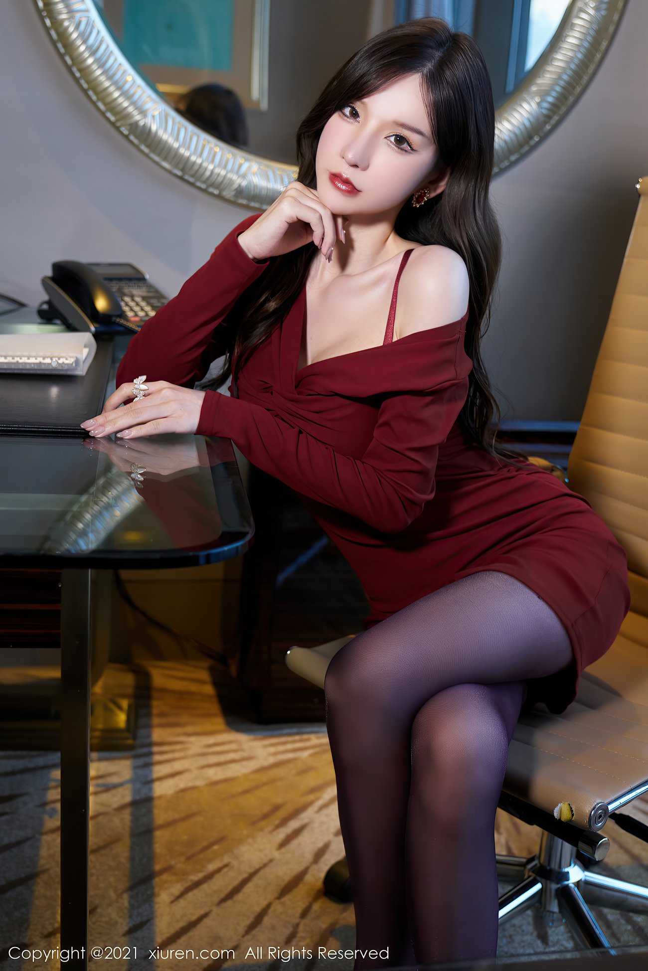 图片[26]-[XIUREN秀人网] 2021.07.19 No.3686 周于希Sandy [67P] – 速更版-美库