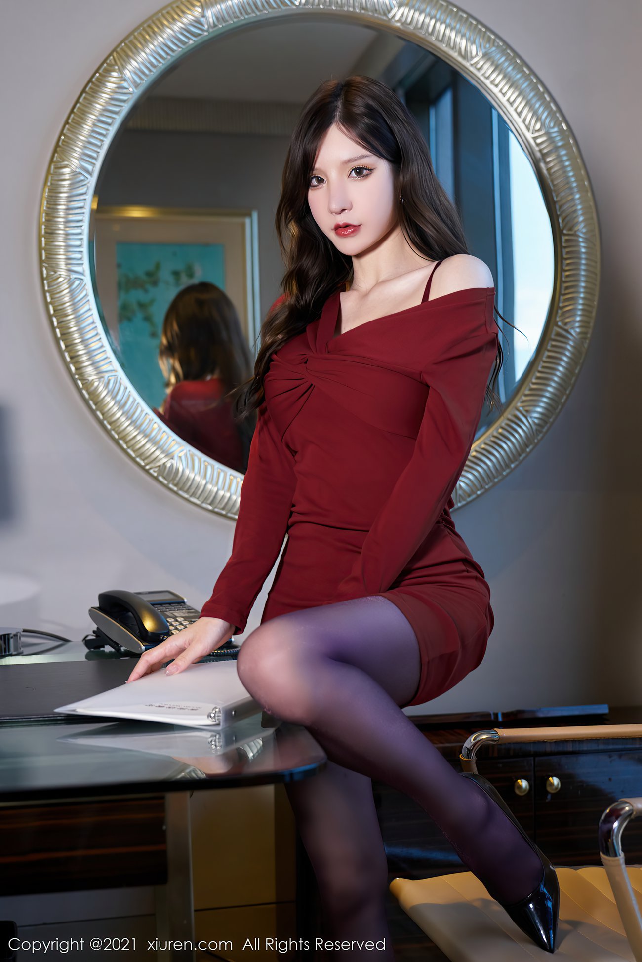 图片[28]-[XIUREN秀人网] 2021.07.19 No.3686 周于希Sandy [67P] – 速更版-美库