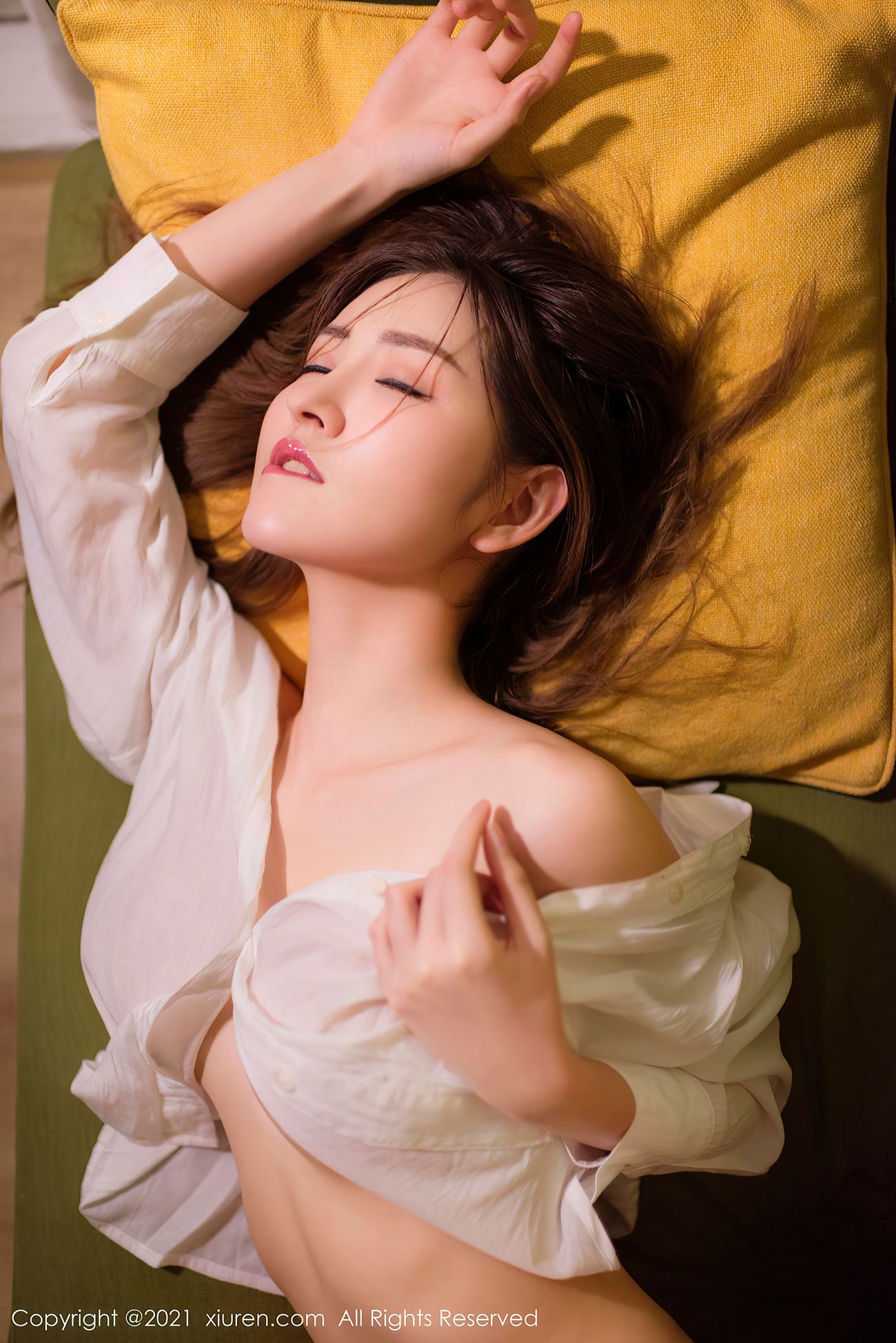 图片[23]-[XIUREN秀人网] 2021.07.20 No.3688 沈梦瑶 [44P] – 速更版-美库