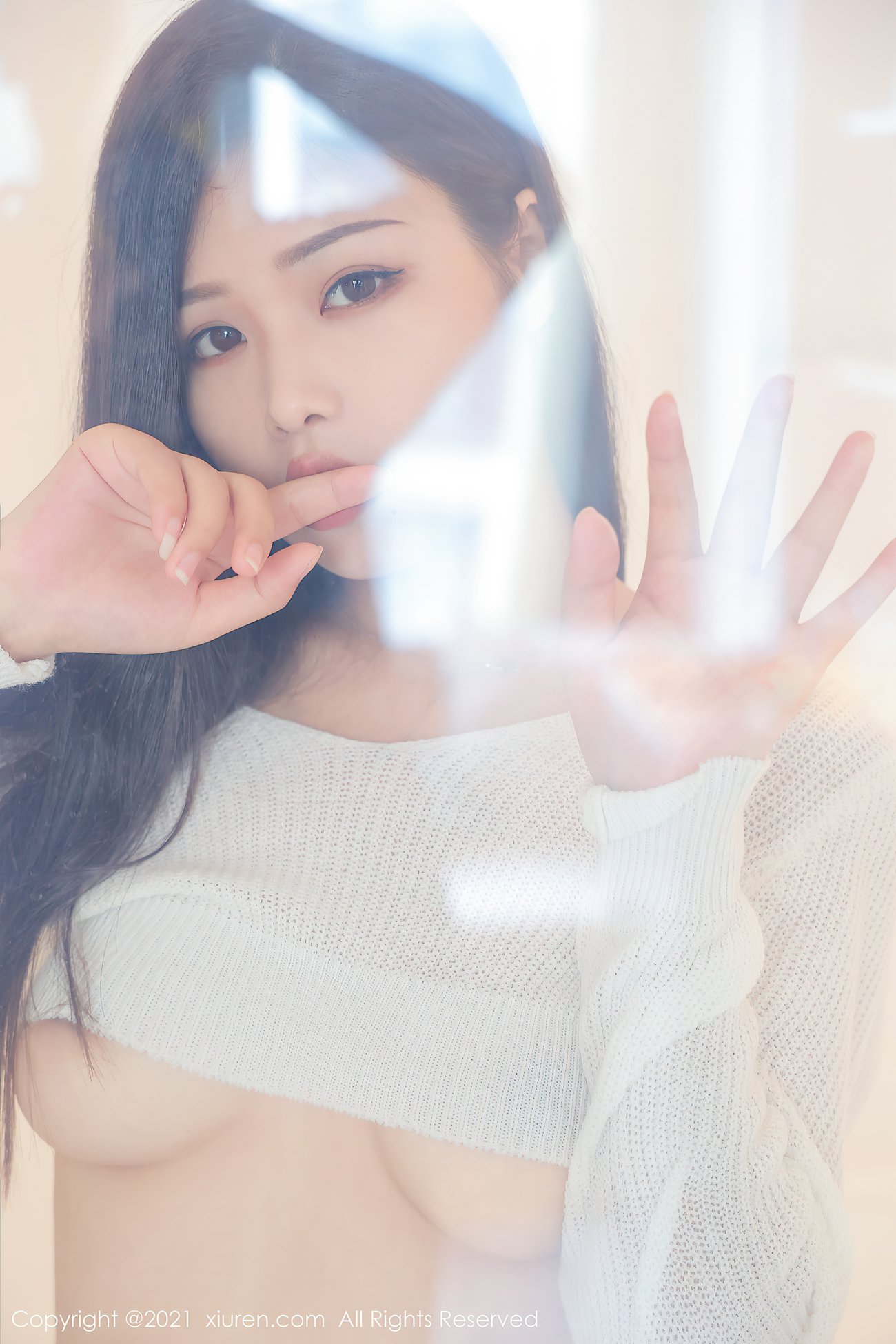 图片[16]-[XIUREN秀人网] 2021.07.21 No.3695 星萌 [61P] – 速更版-美库