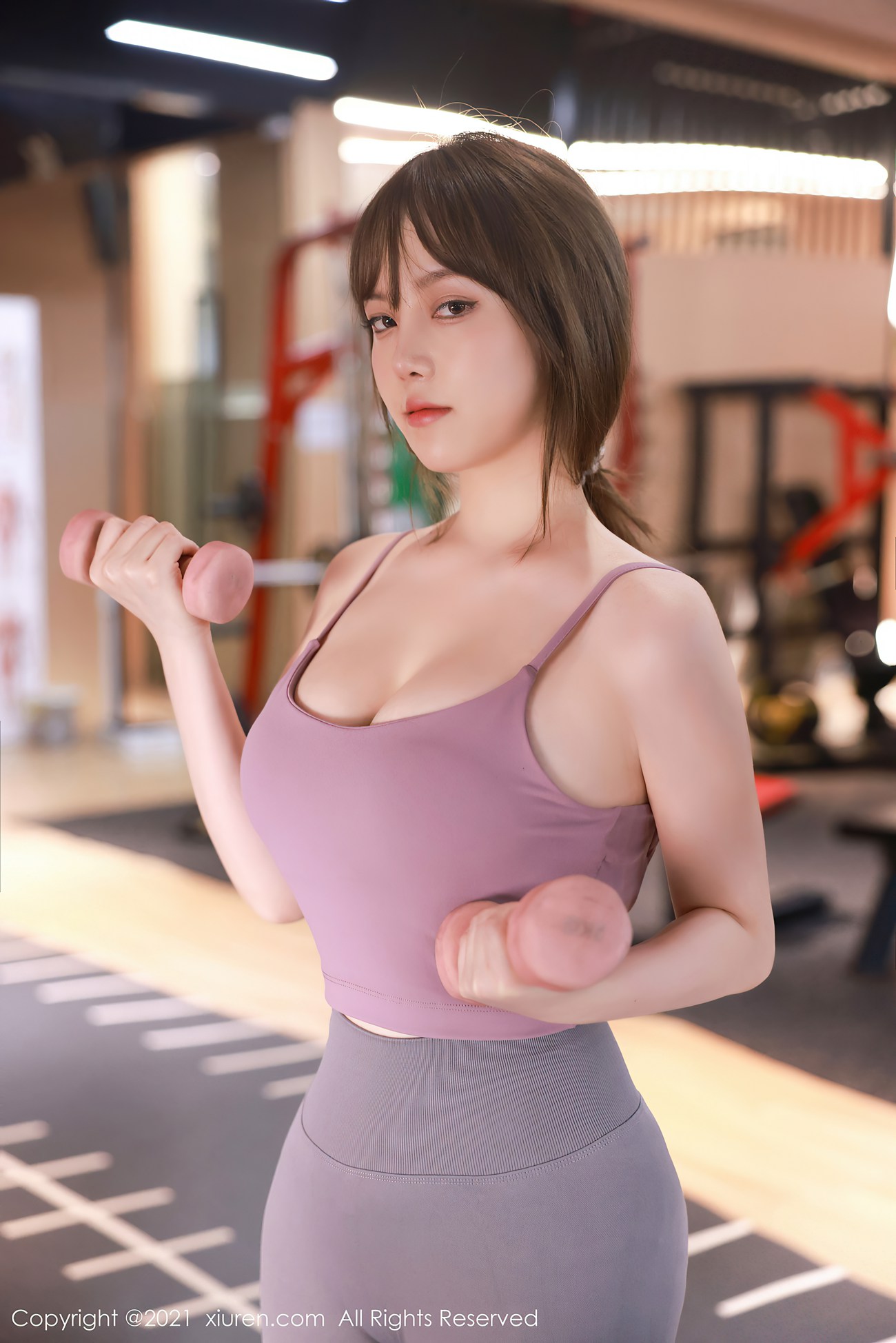 图片[15]-[XIUREN秀人网] 2021.07.22 No.3701 豆瓣酱 [48P] – 速更版-美库