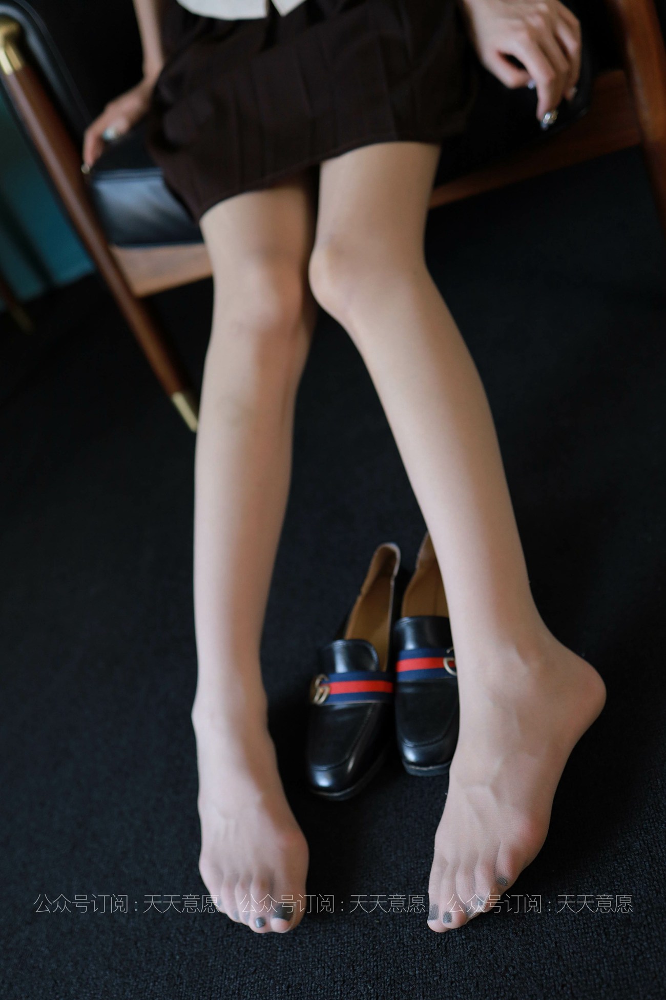 图片[14]-[IESS异思趣向] 耽丝 210628 JK少女 怡怡 [74P] – 速更版-美库