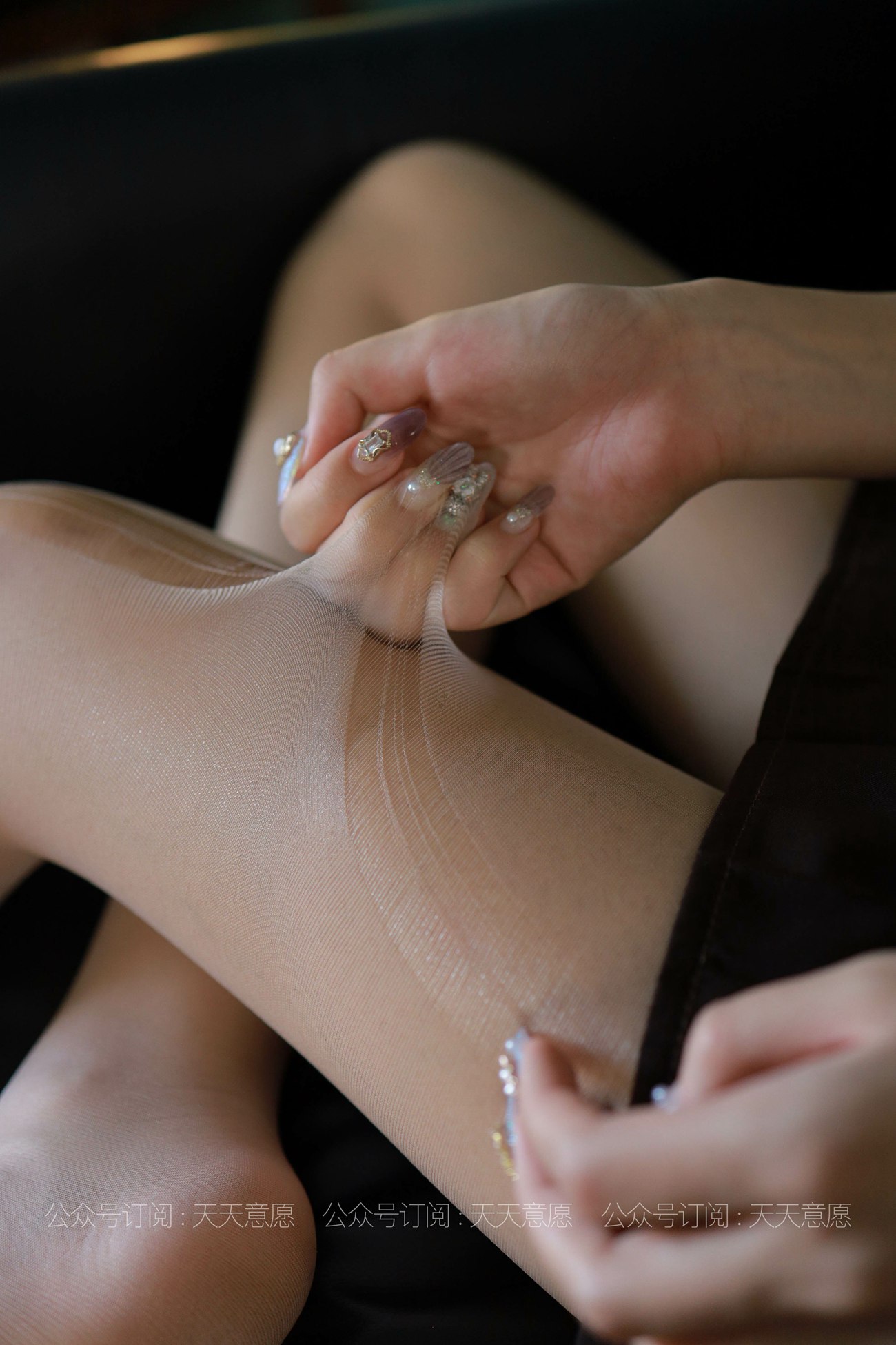 图片[40]-[IESS异思趣向] 耽丝 210628 JK少女 怡怡 [74P] – 速更版-美库