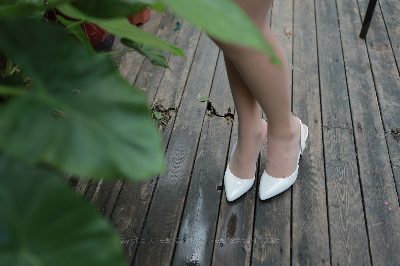 图片[22]-[IESS异思趣向] 耽丝 20210701 婉苹的粉色短裙 [88P] – 速更版-美库