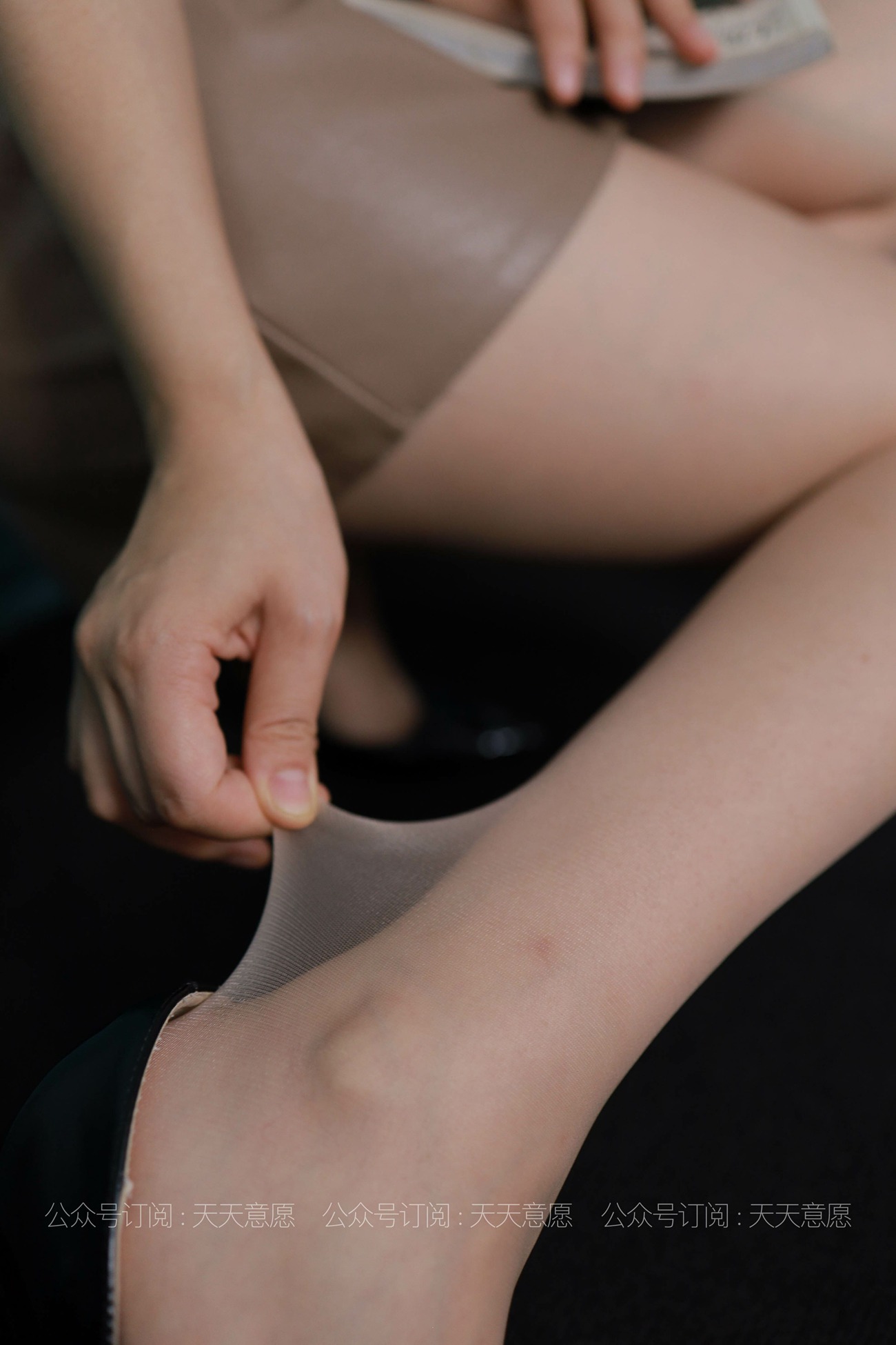 图片[67]-[IESS异思趣向] 耽丝 20210702 认真看书学习的小婕 [90P] – 速更版-美库