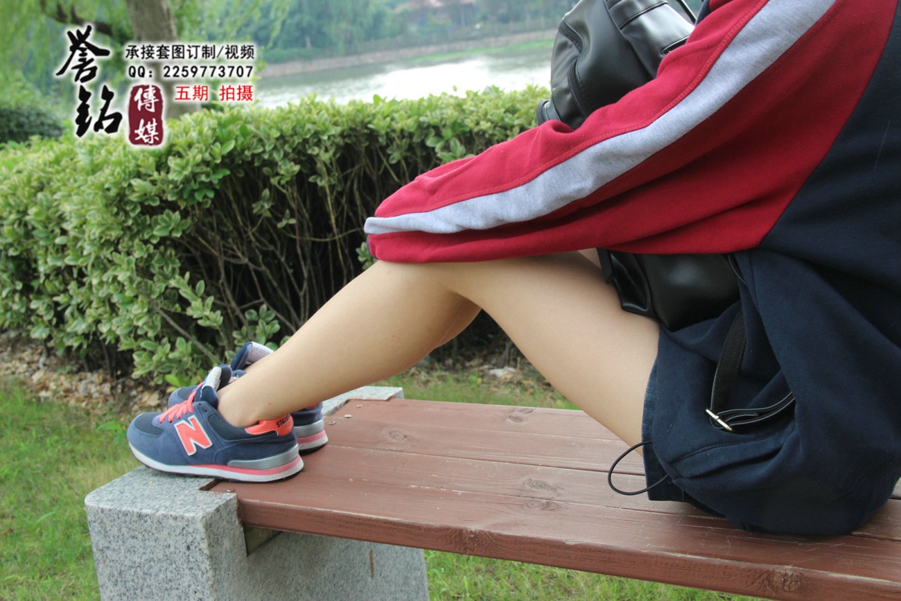 图片[13]-誉茗传媒043- 2015《四十三》 [114P] – 速更版-美库