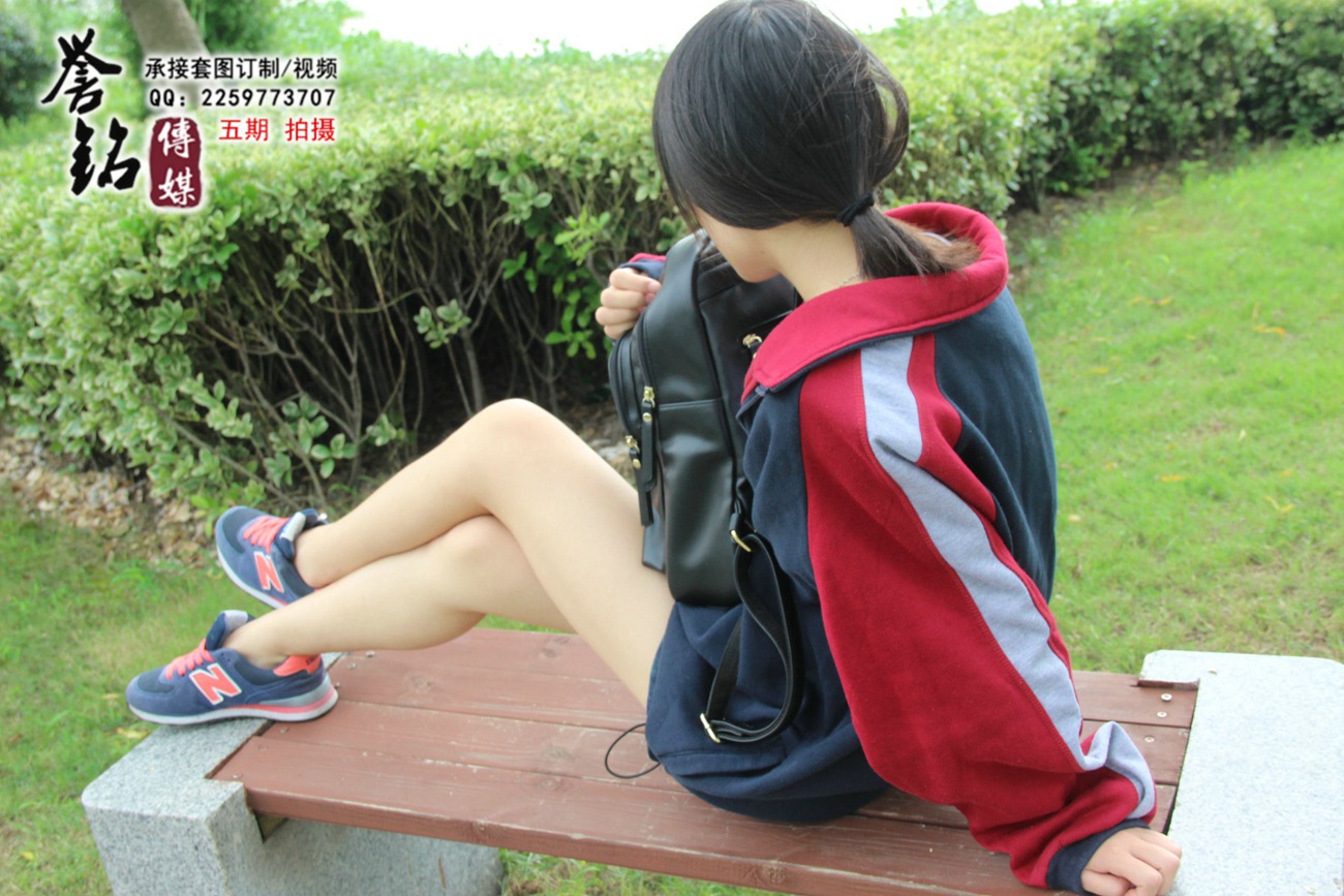 图片[18]-誉茗传媒043- 2015《四十三》 [114P] – 速更版-美库