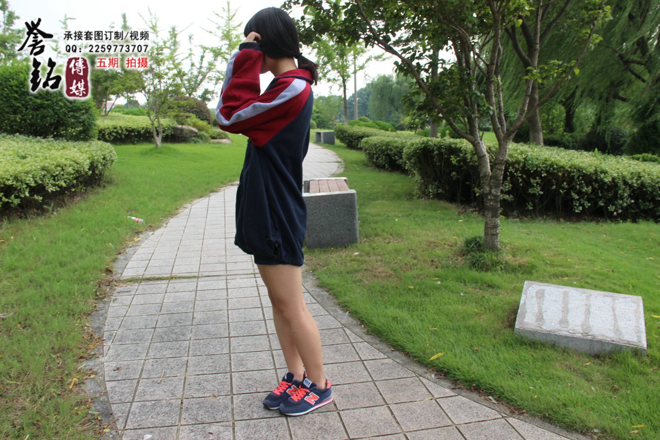 图片[33]-誉茗传媒043- 2015《四十三》 [114P] – 速更版-美库