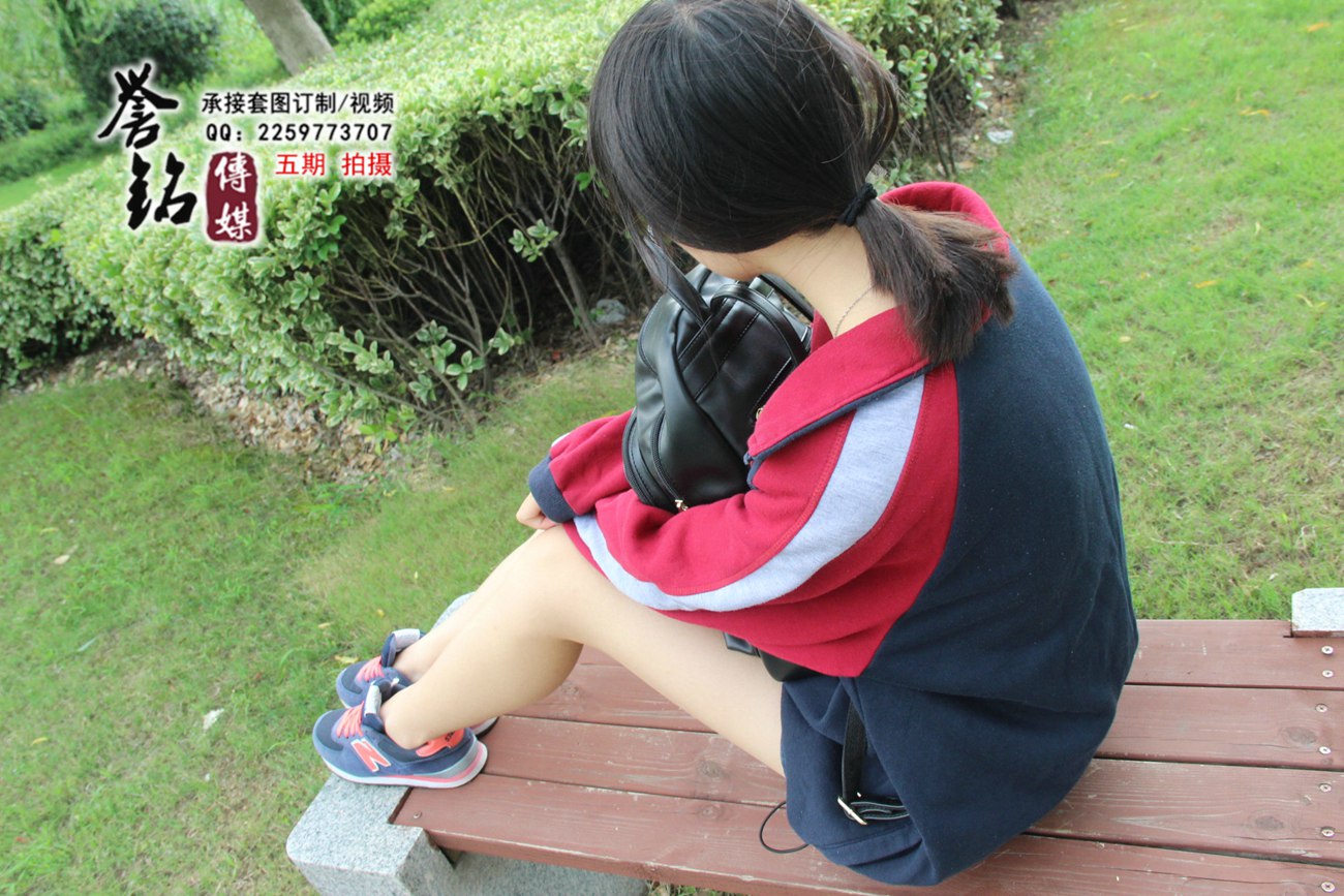 图片[12]-誉铭传媒045- 2015《四十五》 [114P] – 速更版-美库